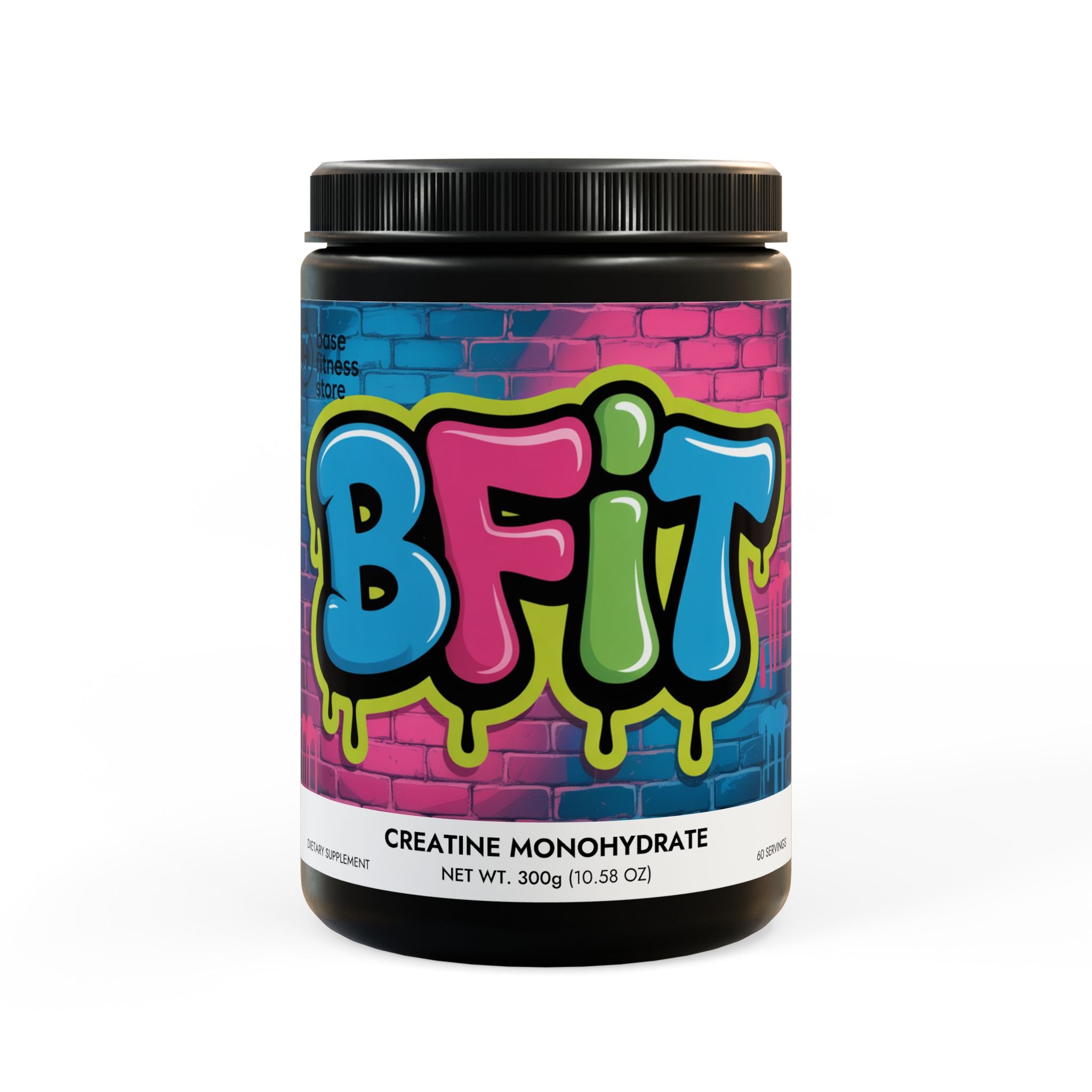 Creatine Monohydrate Supplement, Unflavored