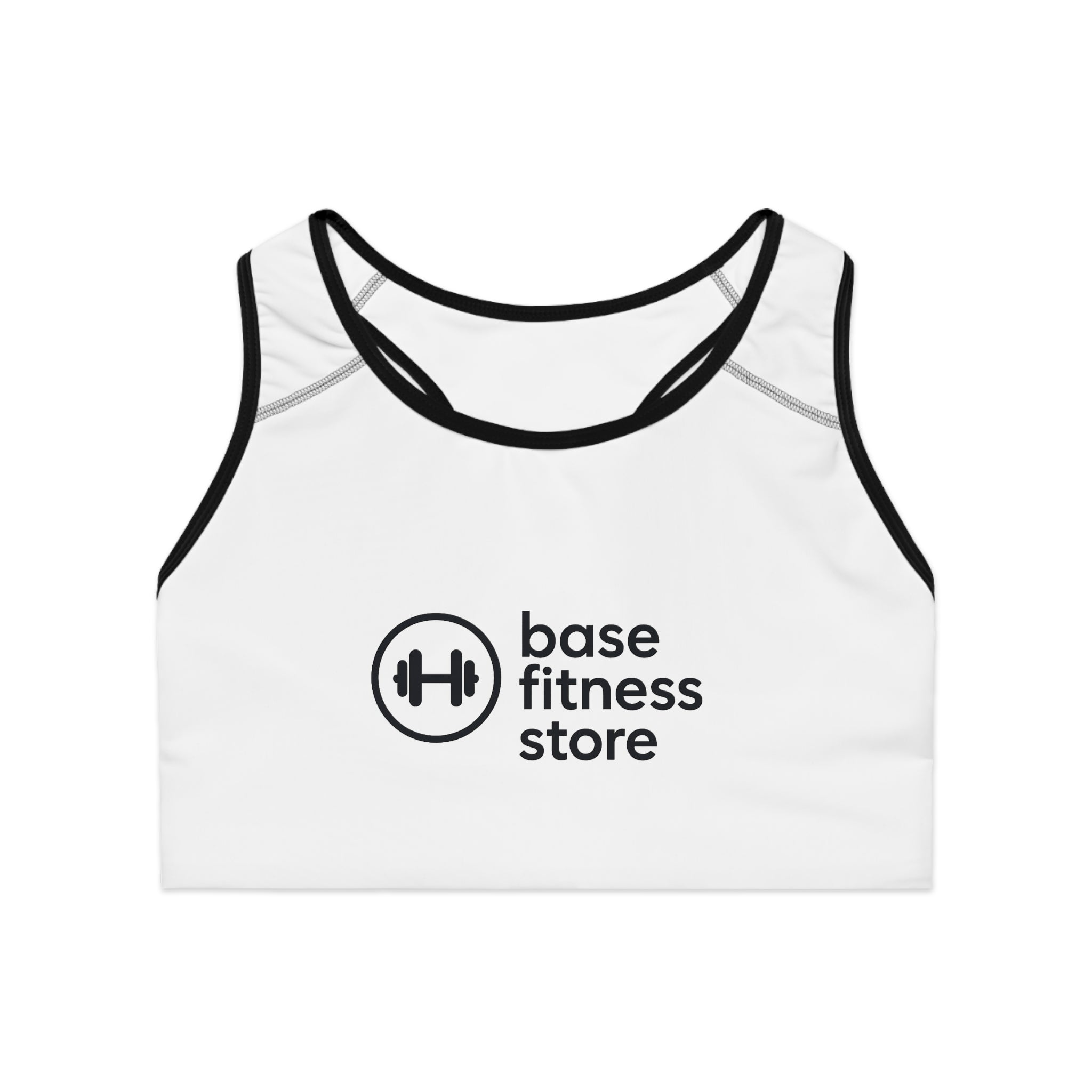 Base Fitness Sports Bra Women