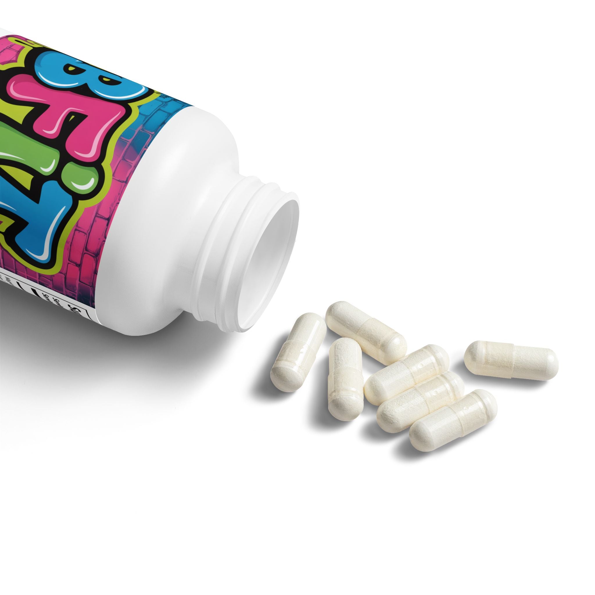 Magnesium Glycinate Supplement