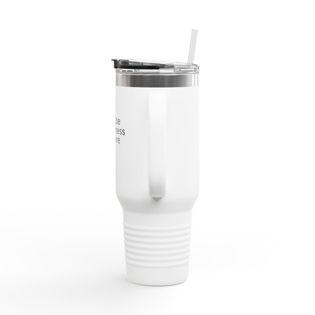 Base Travel Mug