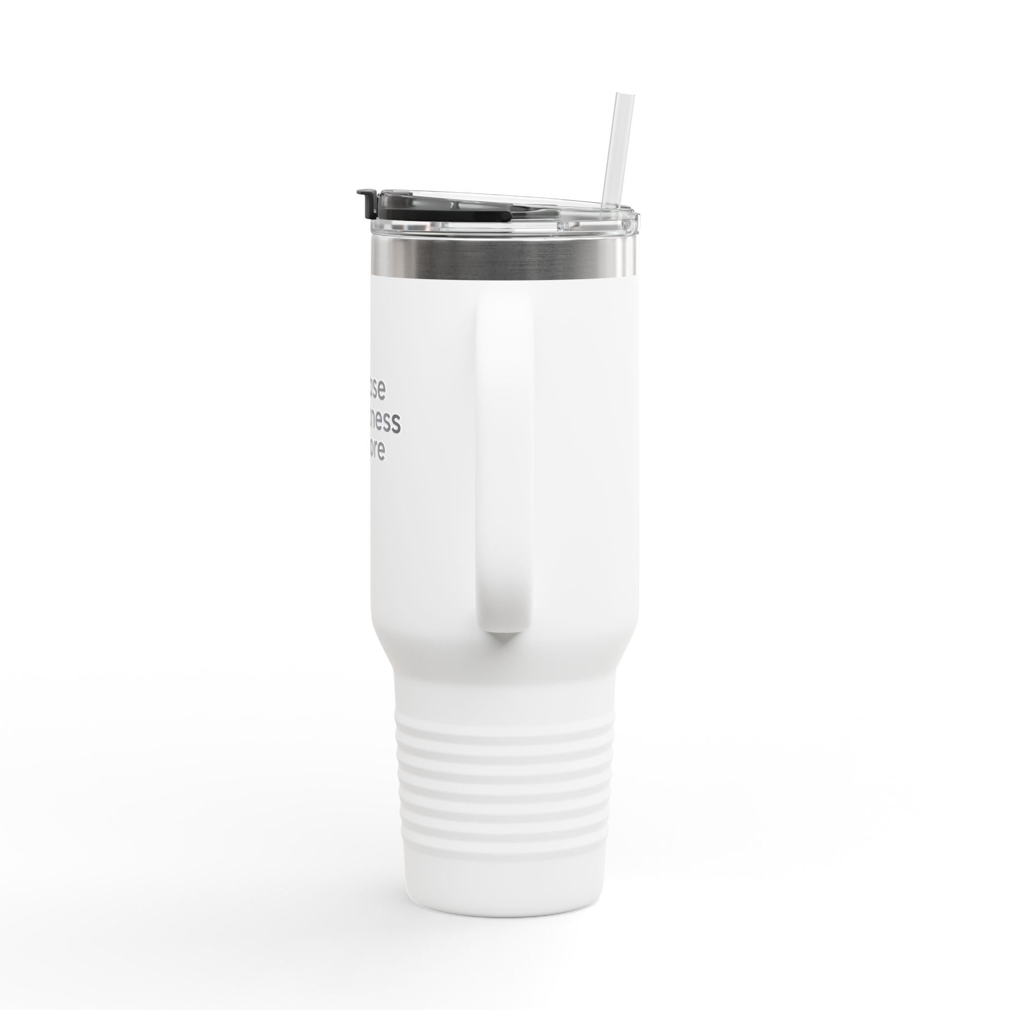 Base Travel Mug