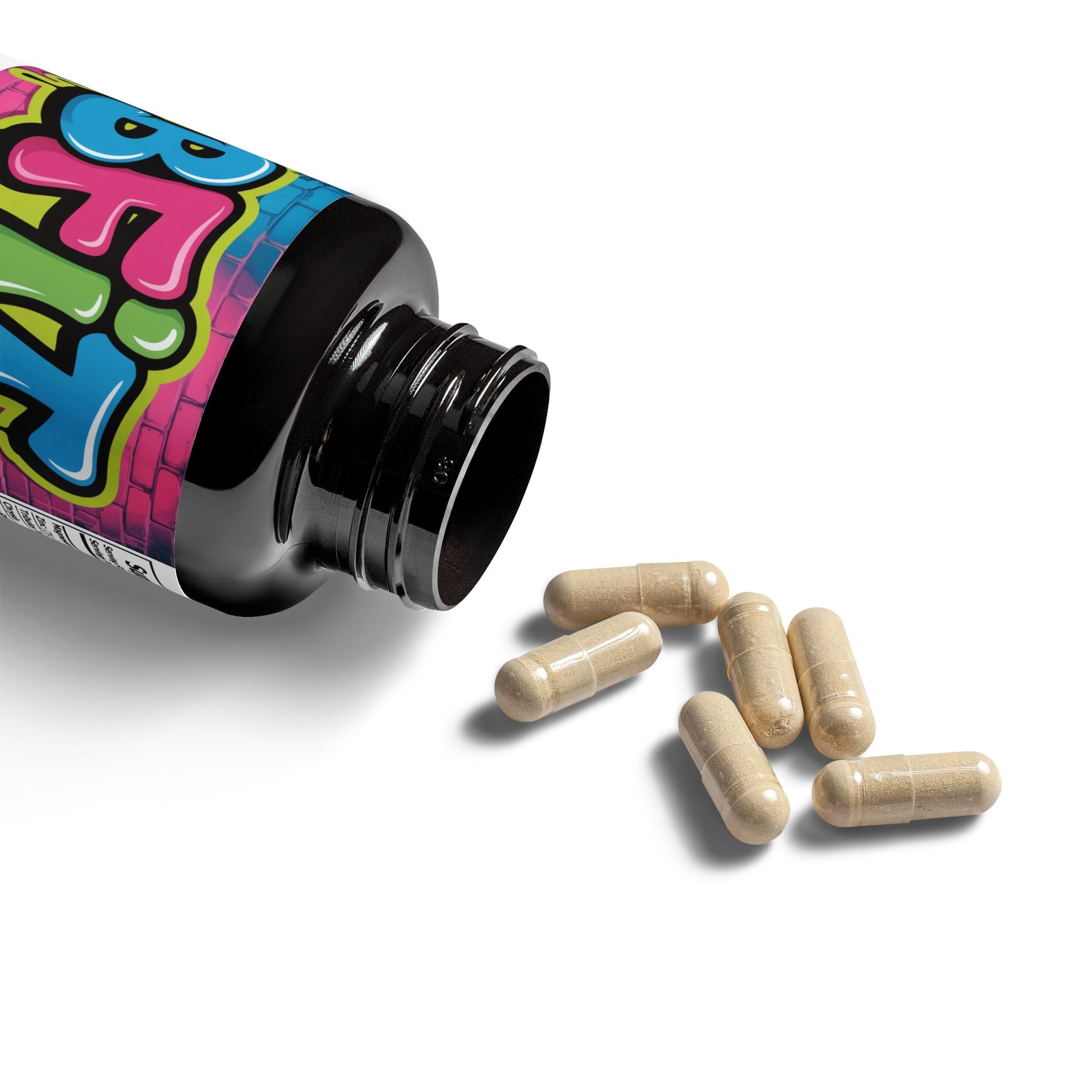Magnesium Zinc Supplement