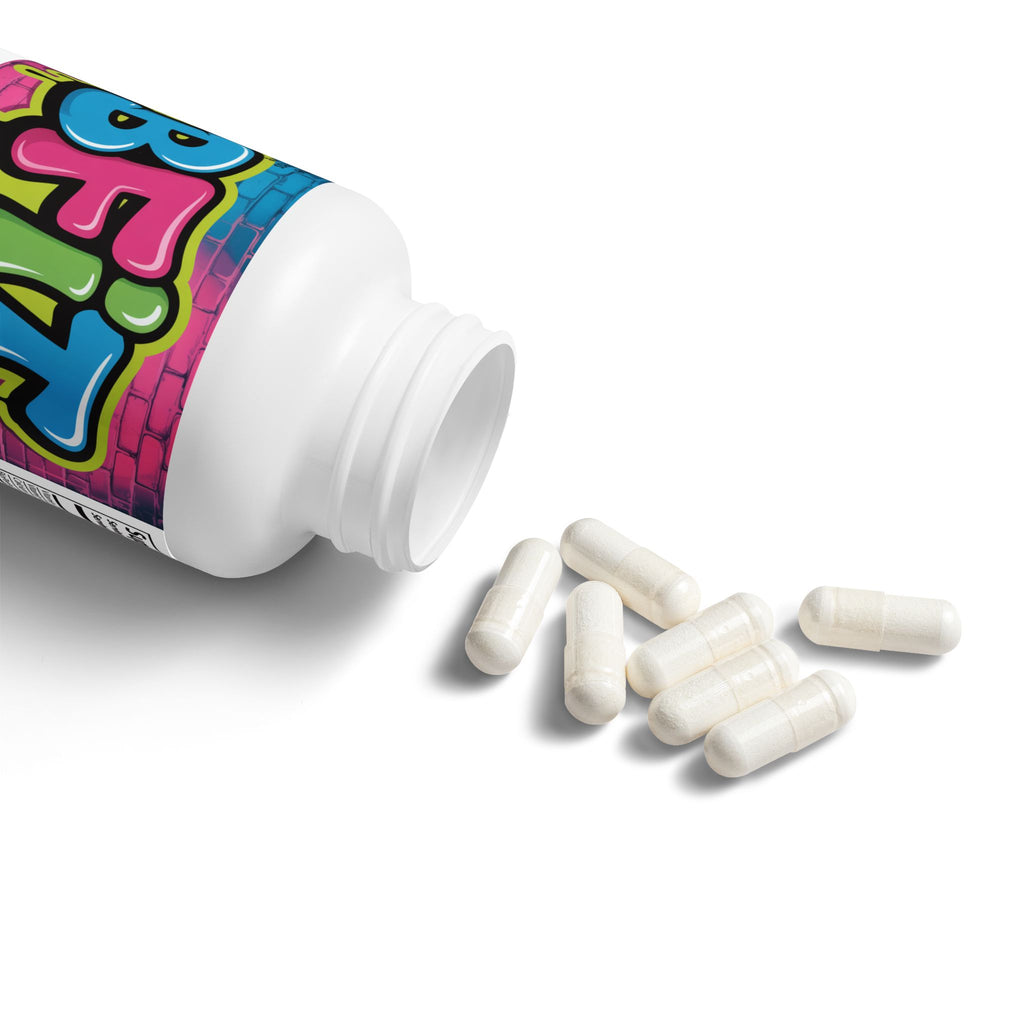 Vitamin K2 + D3 Supplement