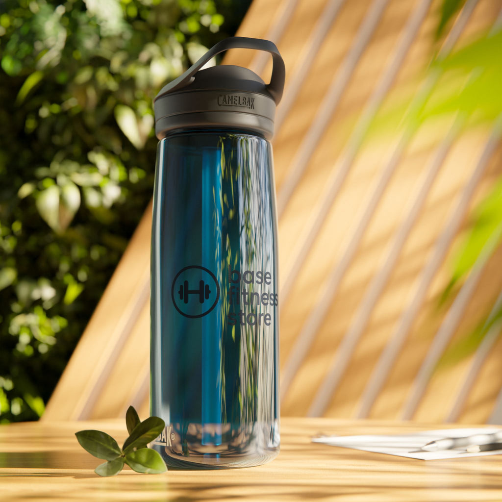 CamelBak Eddy® Water Bottle - Stylish Hydration, Gym Essential, Fitness Motivator, Eco-Friendly, Personal Water Bottle