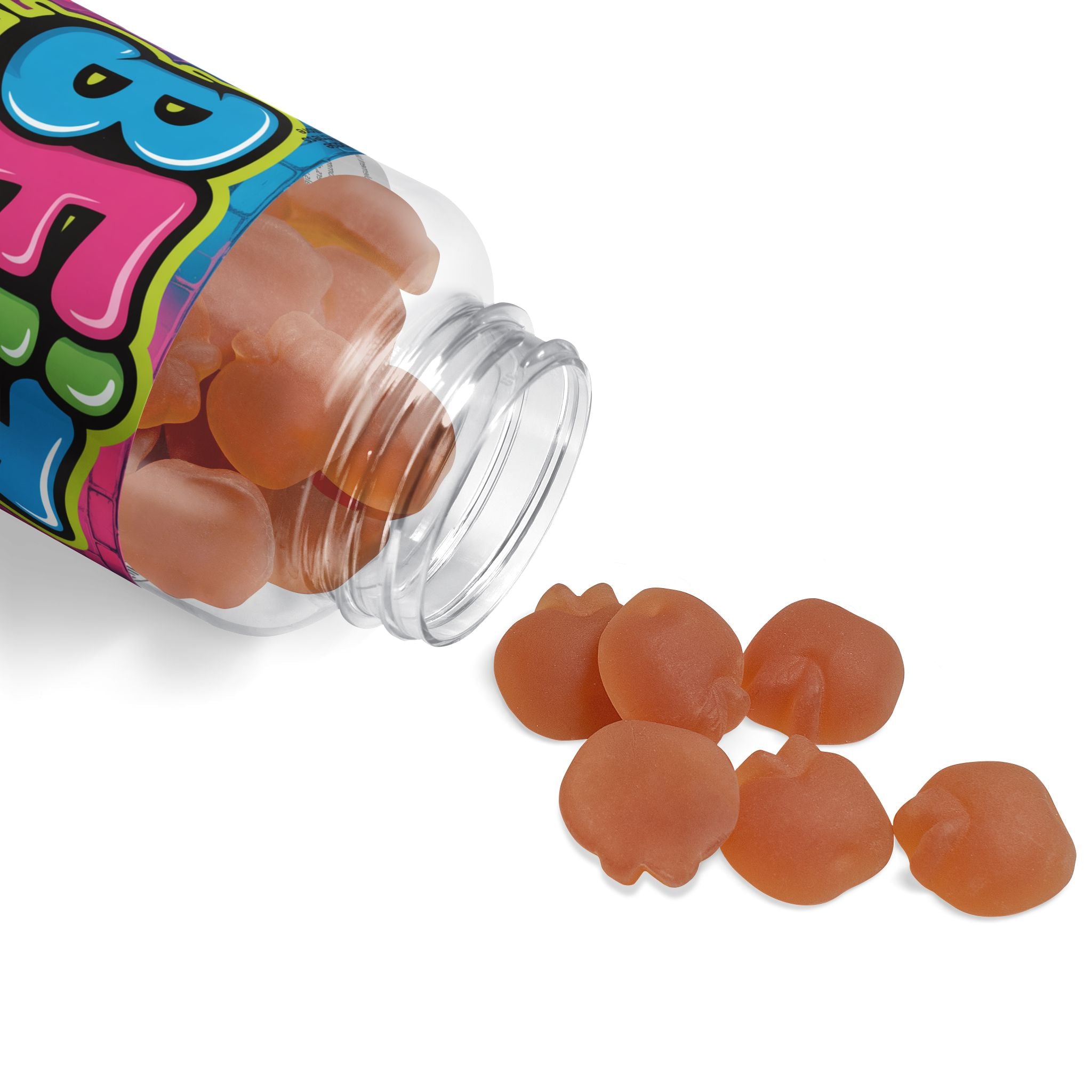 Apple Cider Vinegar Gummies