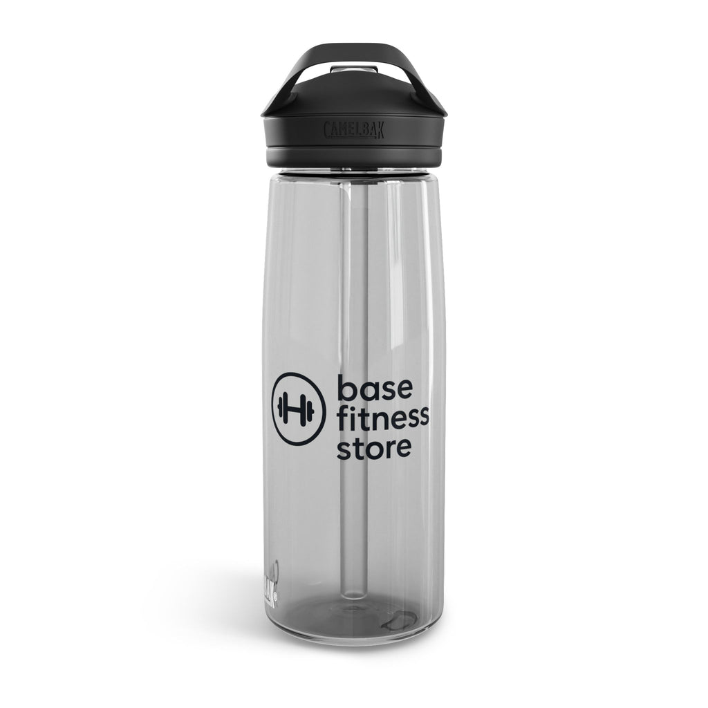 CamelBak Eddy® Water Bottle - Stylish Hydration, Gym Essential, Fitness Motivator, Eco-Friendly, Personal Water Bottle