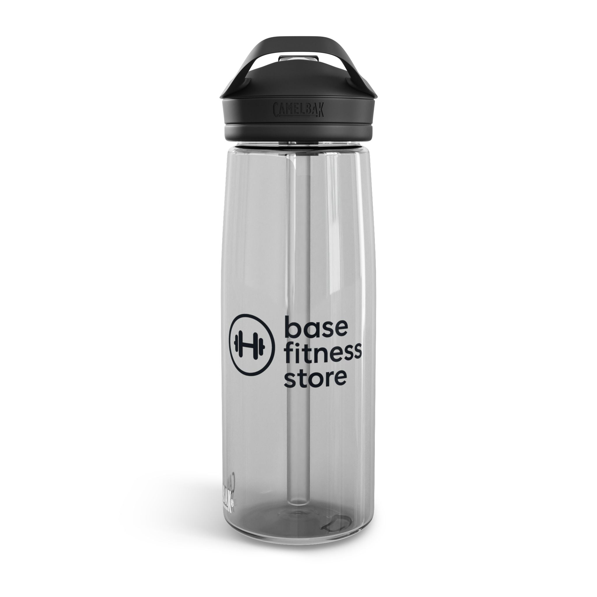 CamelBak Eddy® Water Bottle - Stylish Hydration, Gym Essential, Fitness Motivator, Eco-Friendly, Personal Water Bottle