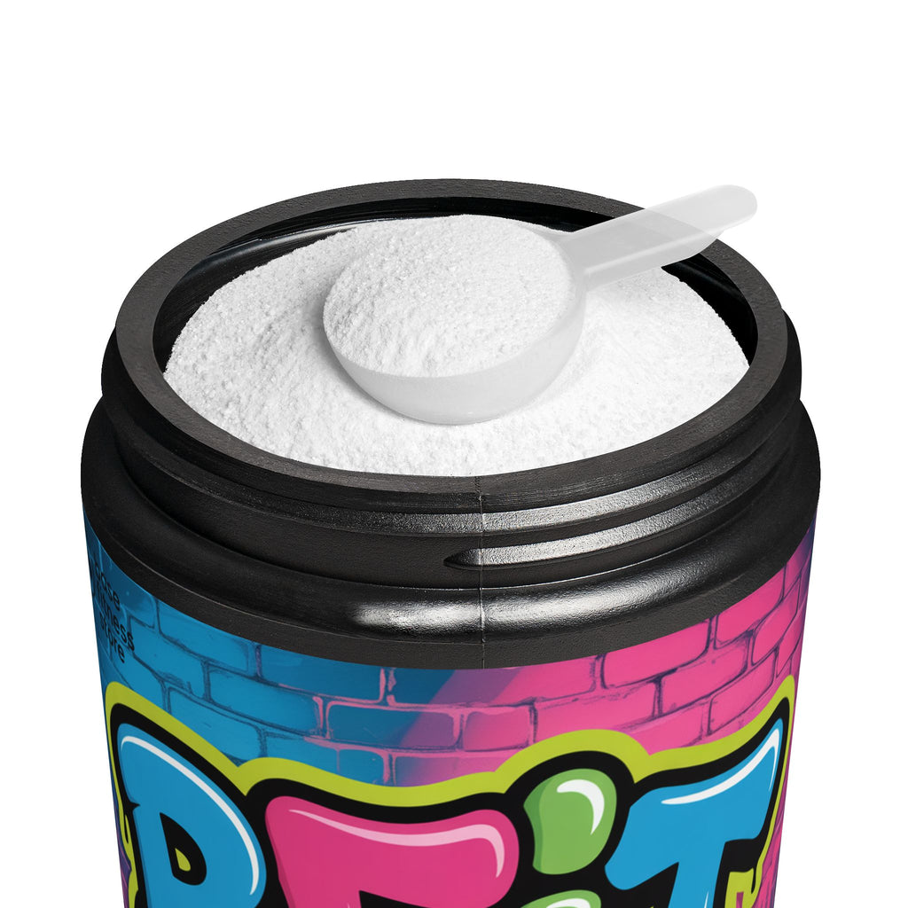 Pre-Workout Supplement, Fruit Punch