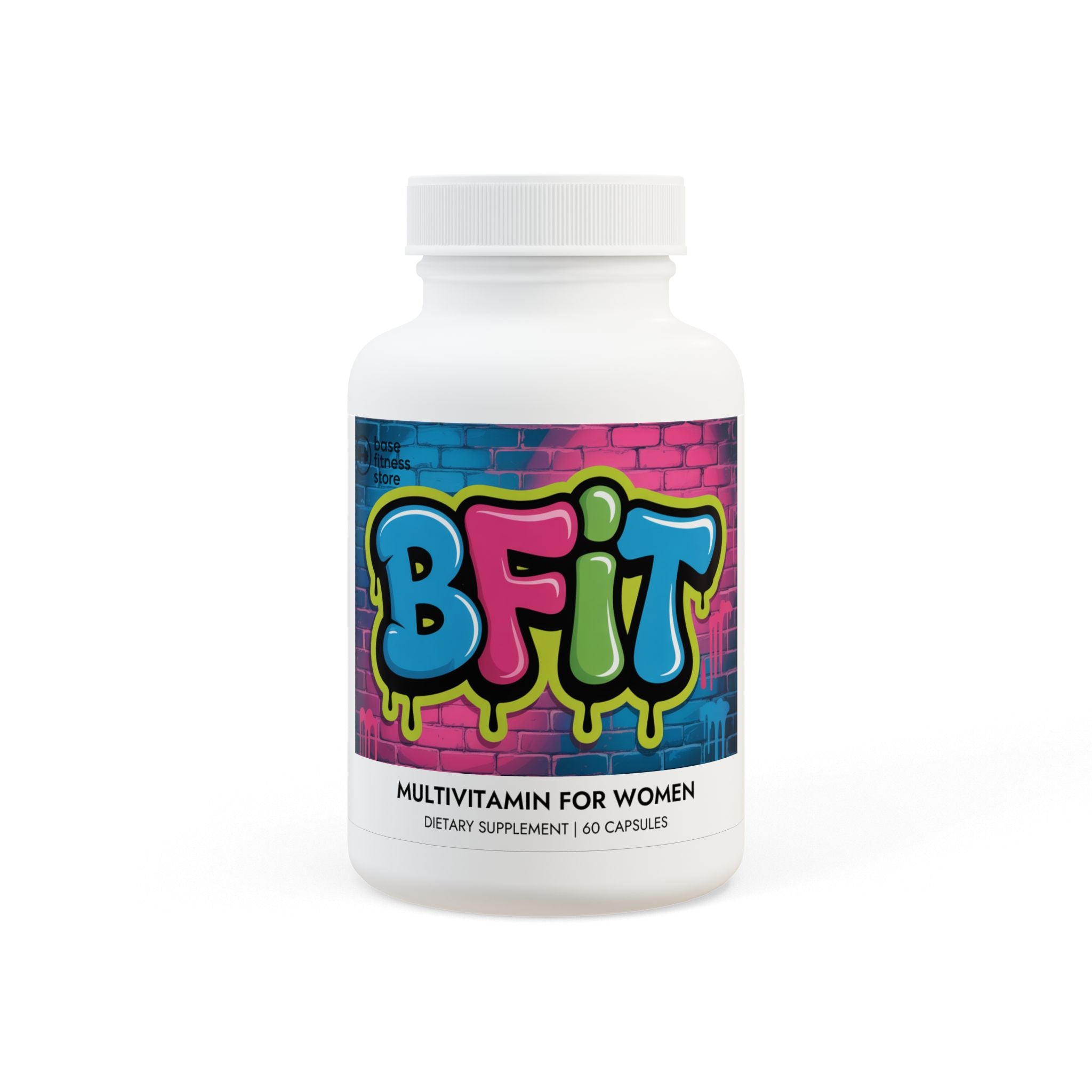 Multivitamin for Women Supplement