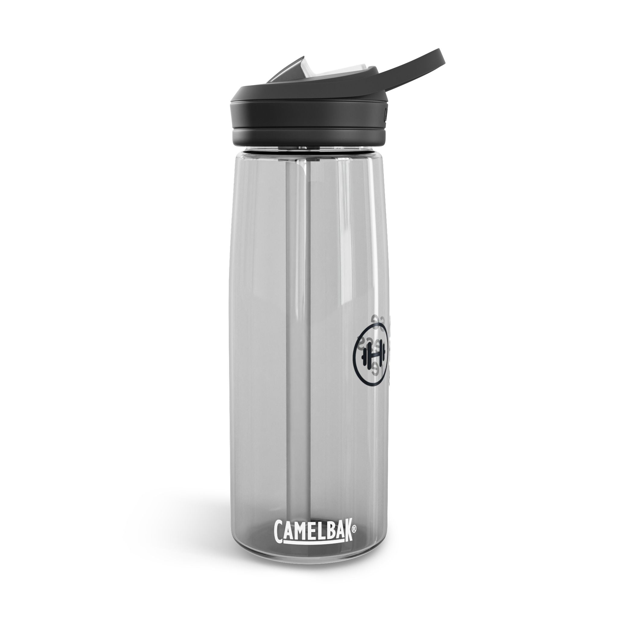 CamelBak Eddy® Water Bottle - Stylish Hydration, Gym Essential, Fitness Motivator, Eco-Friendly, Personal Water Bottle