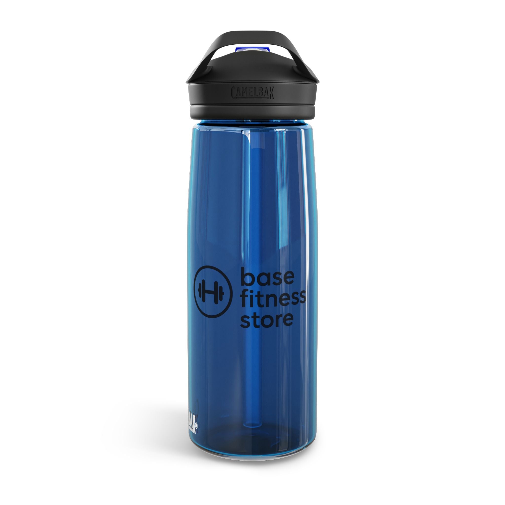 CamelBak Eddy® Water Bottle - Stylish Hydration, Gym Essential, Fitness Motivator, Eco-Friendly, Personal Water Bottle