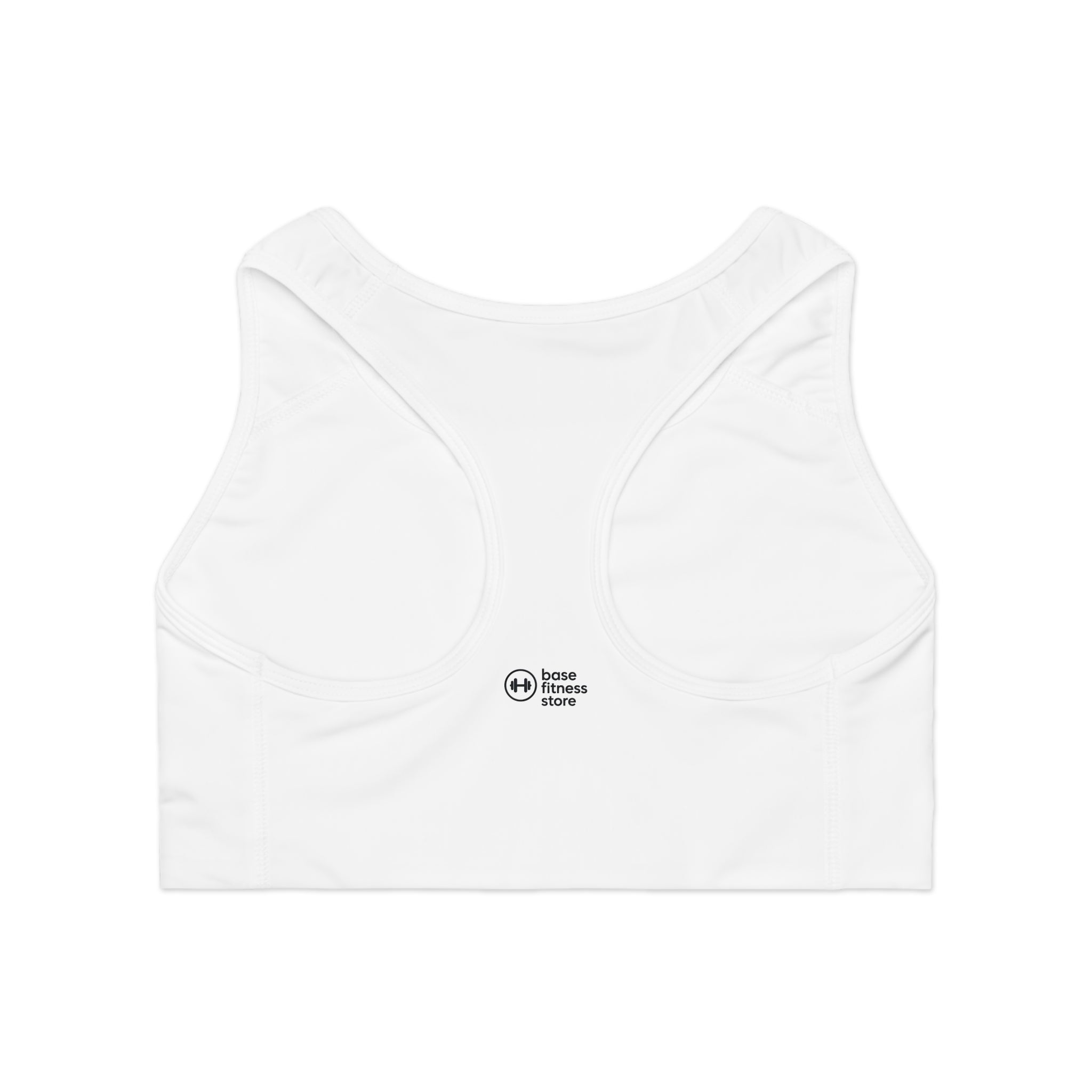 Base Fitness Sports Bra Grafitti Women