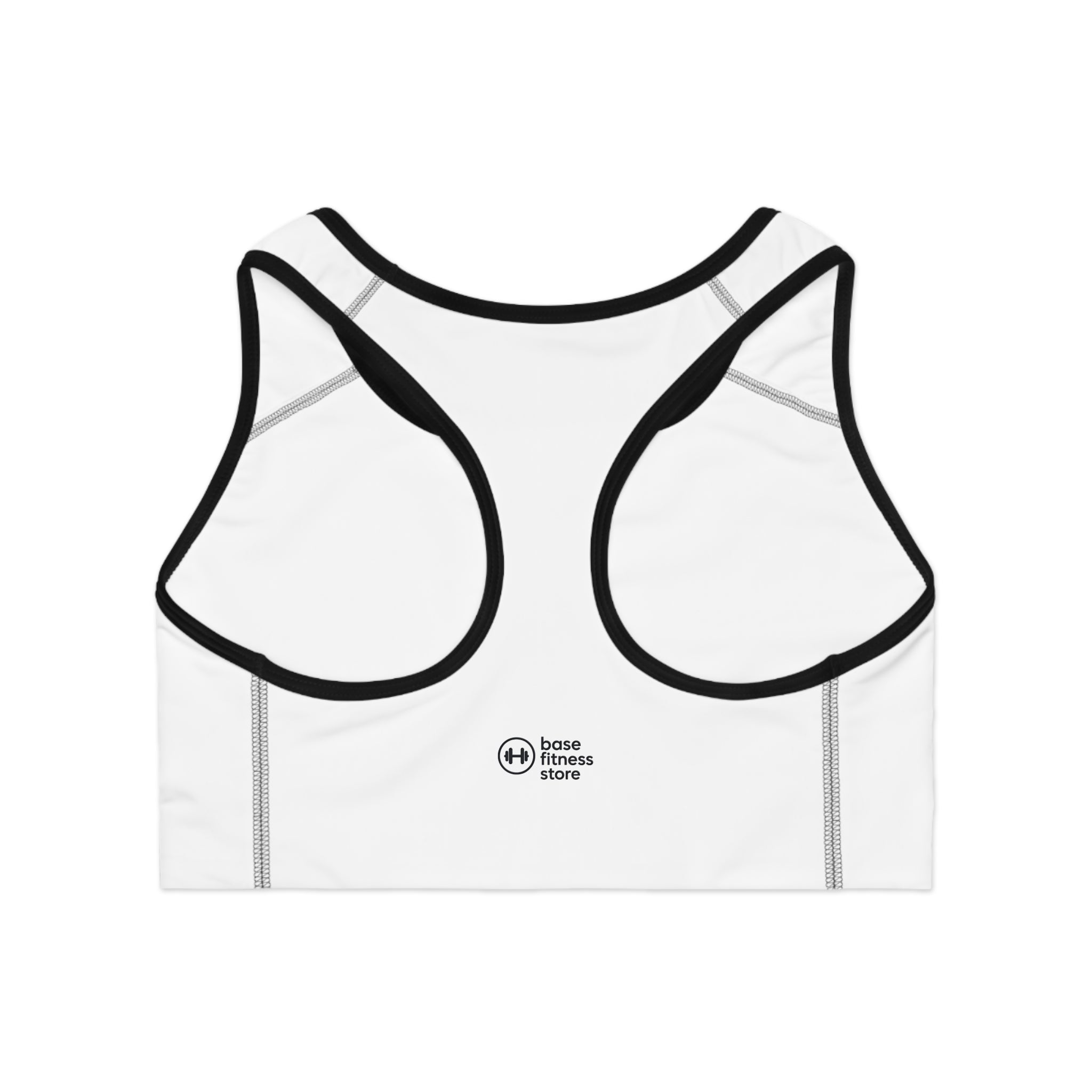 Base Fitness Sports Bra Women