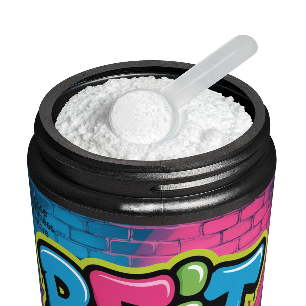Creatine Monohydrate Supplement, Unflavored