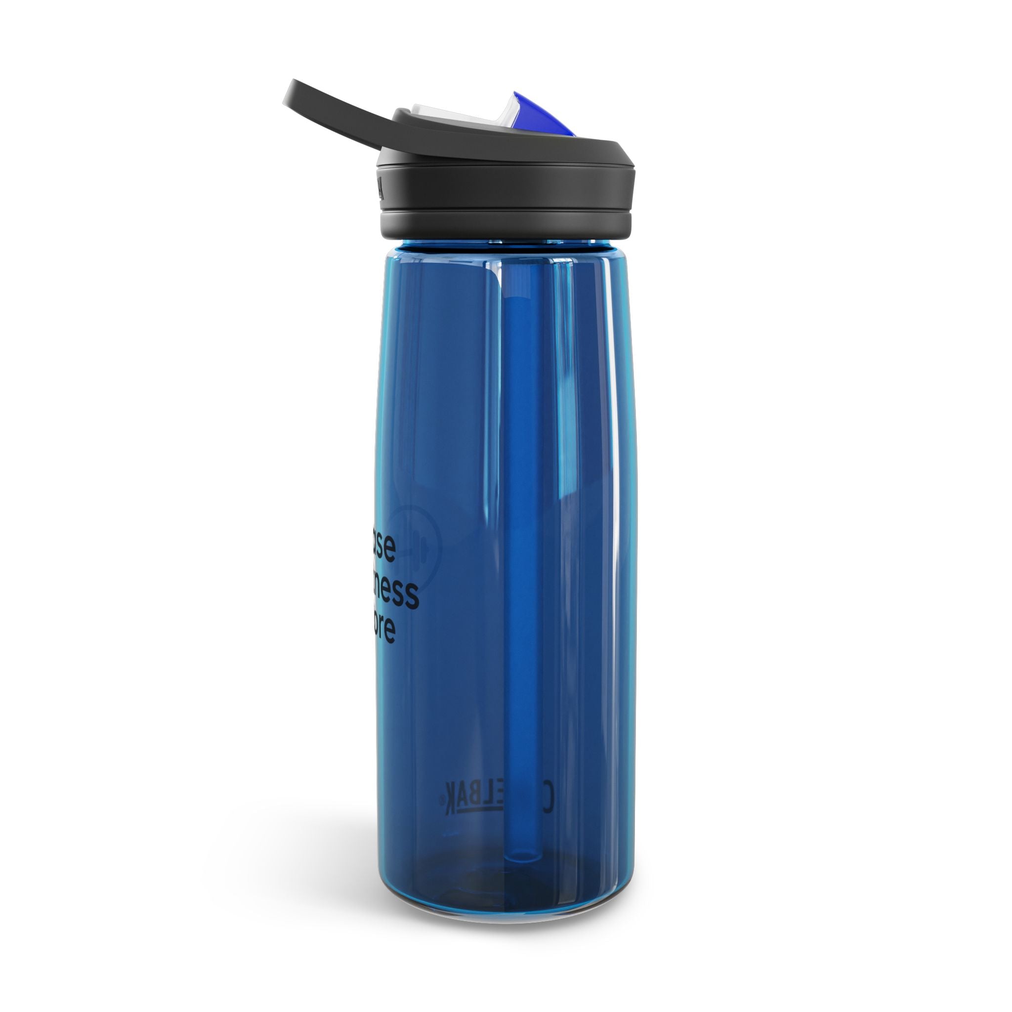 CamelBak Eddy® Water Bottle - Stylish Hydration, Gym Essential, Fitness Motivator, Eco-Friendly, Personal Water Bottle