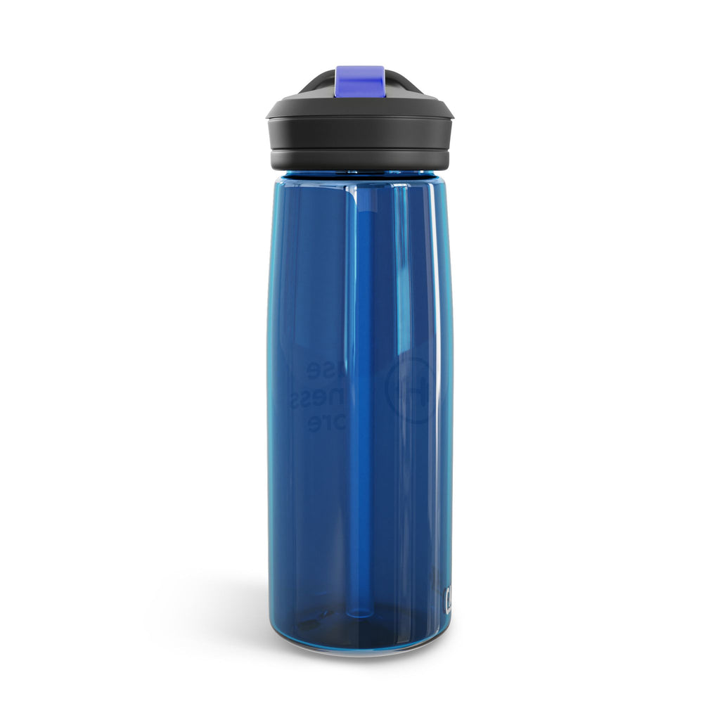 CamelBak Eddy® Water Bottle - Stylish Hydration, Gym Essential, Fitness Motivator, Eco-Friendly, Personal Water Bottle