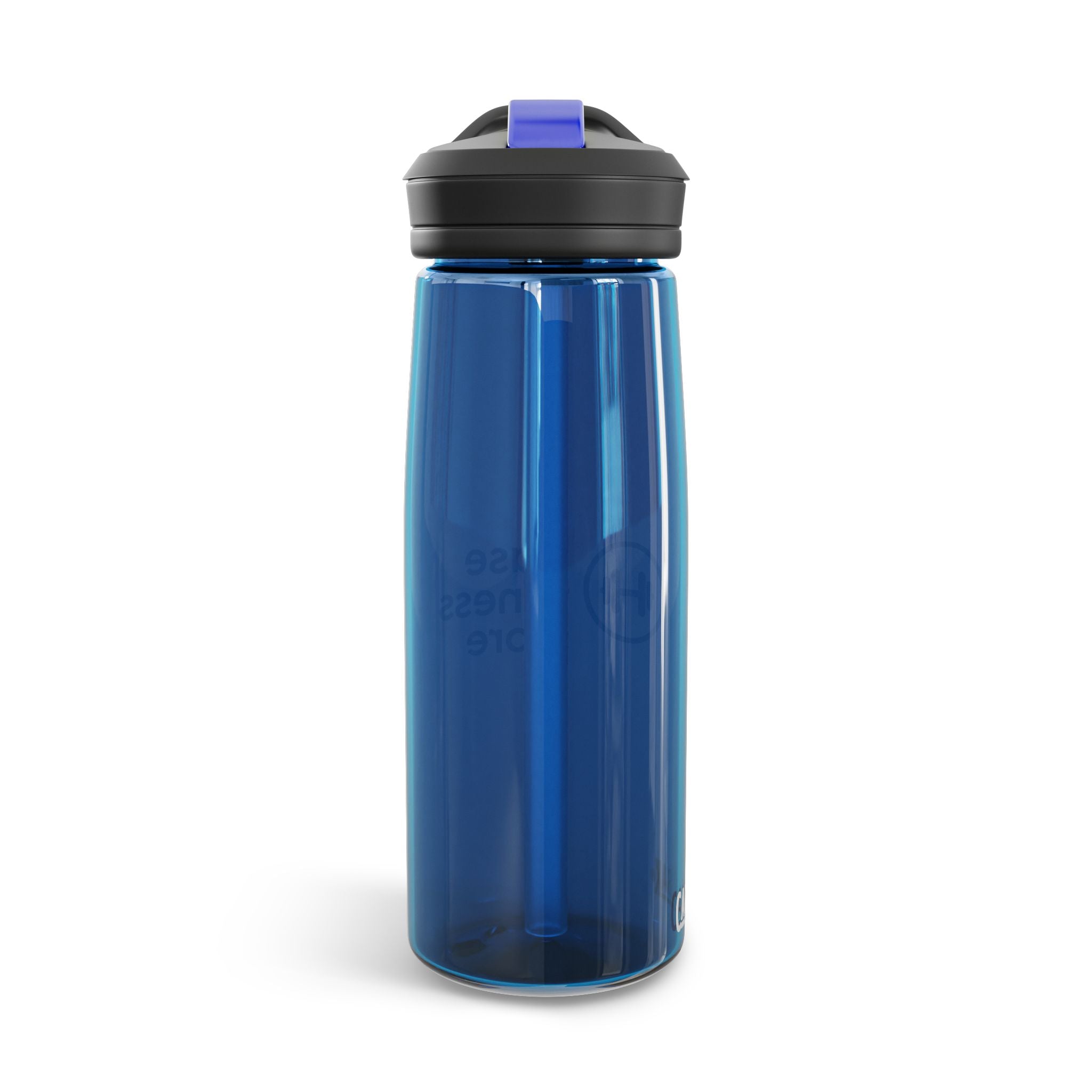 CamelBak Eddy® Water Bottle - Stylish Hydration, Gym Essential, Fitness Motivator, Eco-Friendly, Personal Water Bottle