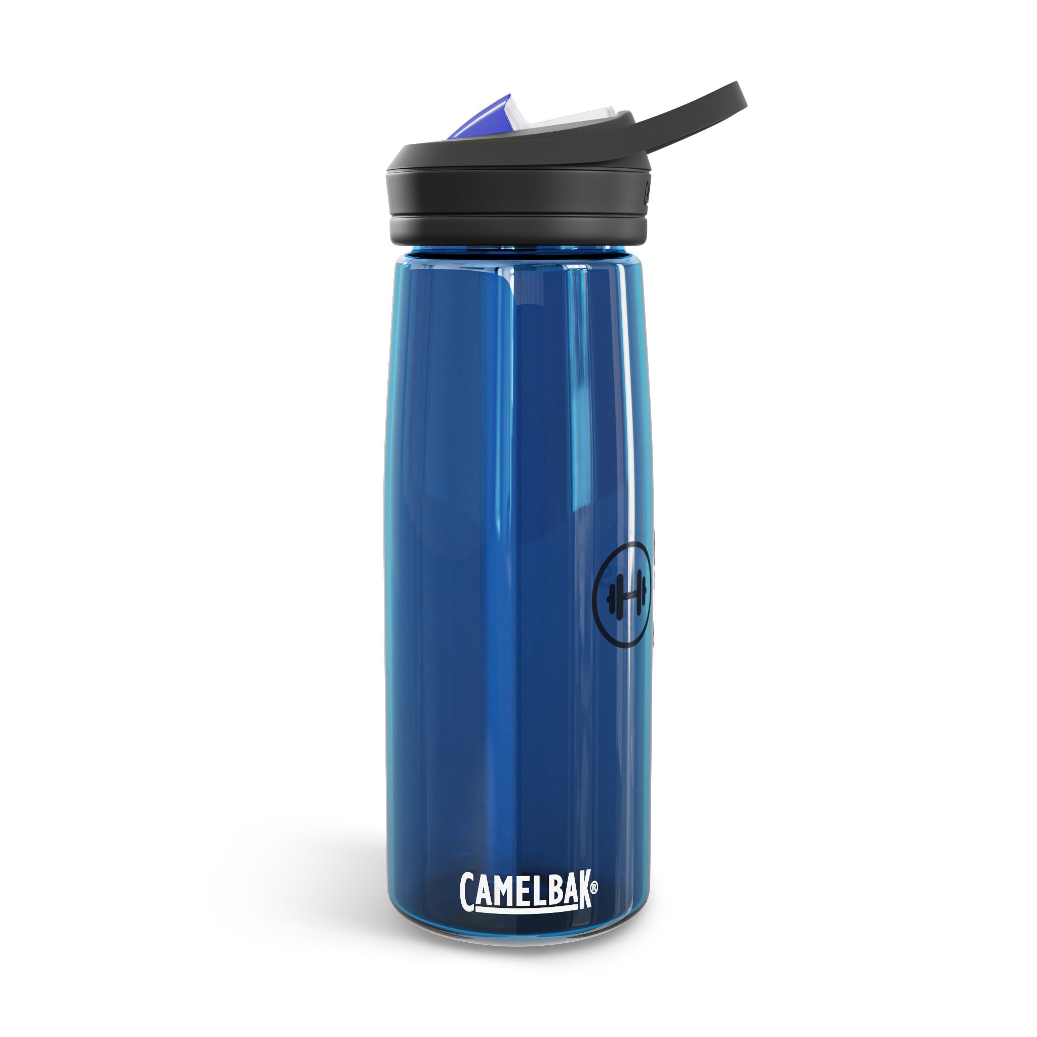 CamelBak Eddy® Water Bottle - Stylish Hydration, Gym Essential, Fitness Motivator, Eco-Friendly, Personal Water Bottle