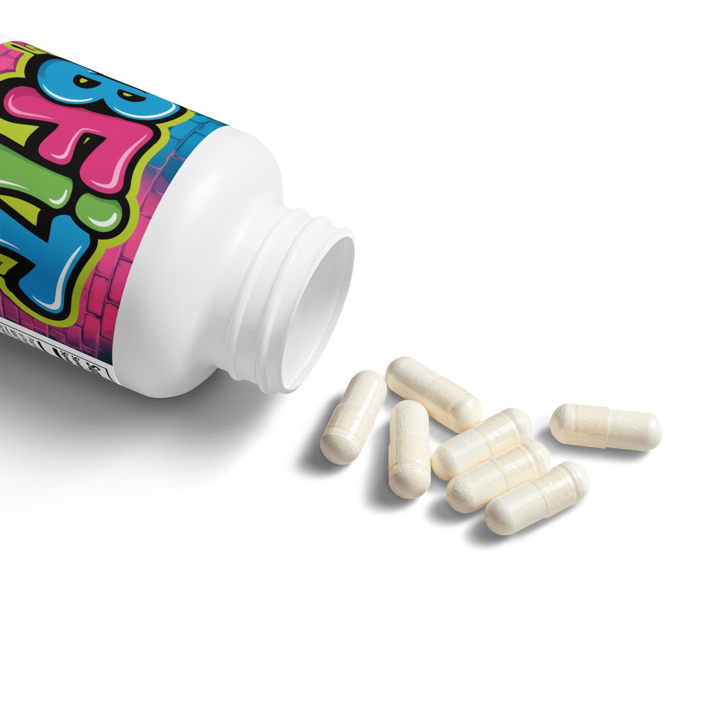 Probiotics Supplement