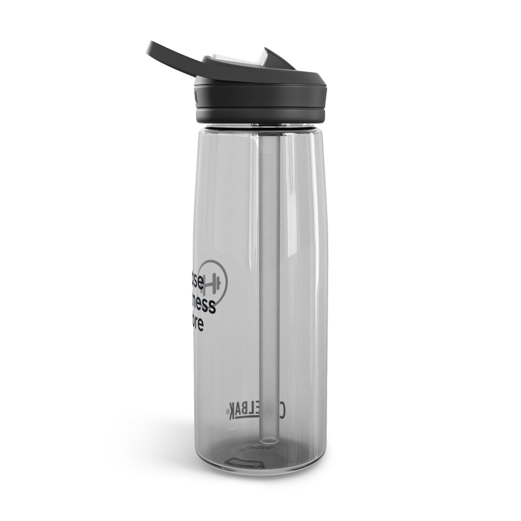 CamelBak Eddy® Water Bottle - Stylish Hydration, Gym Essential, Fitness Motivator, Eco-Friendly, Personal Water Bottle