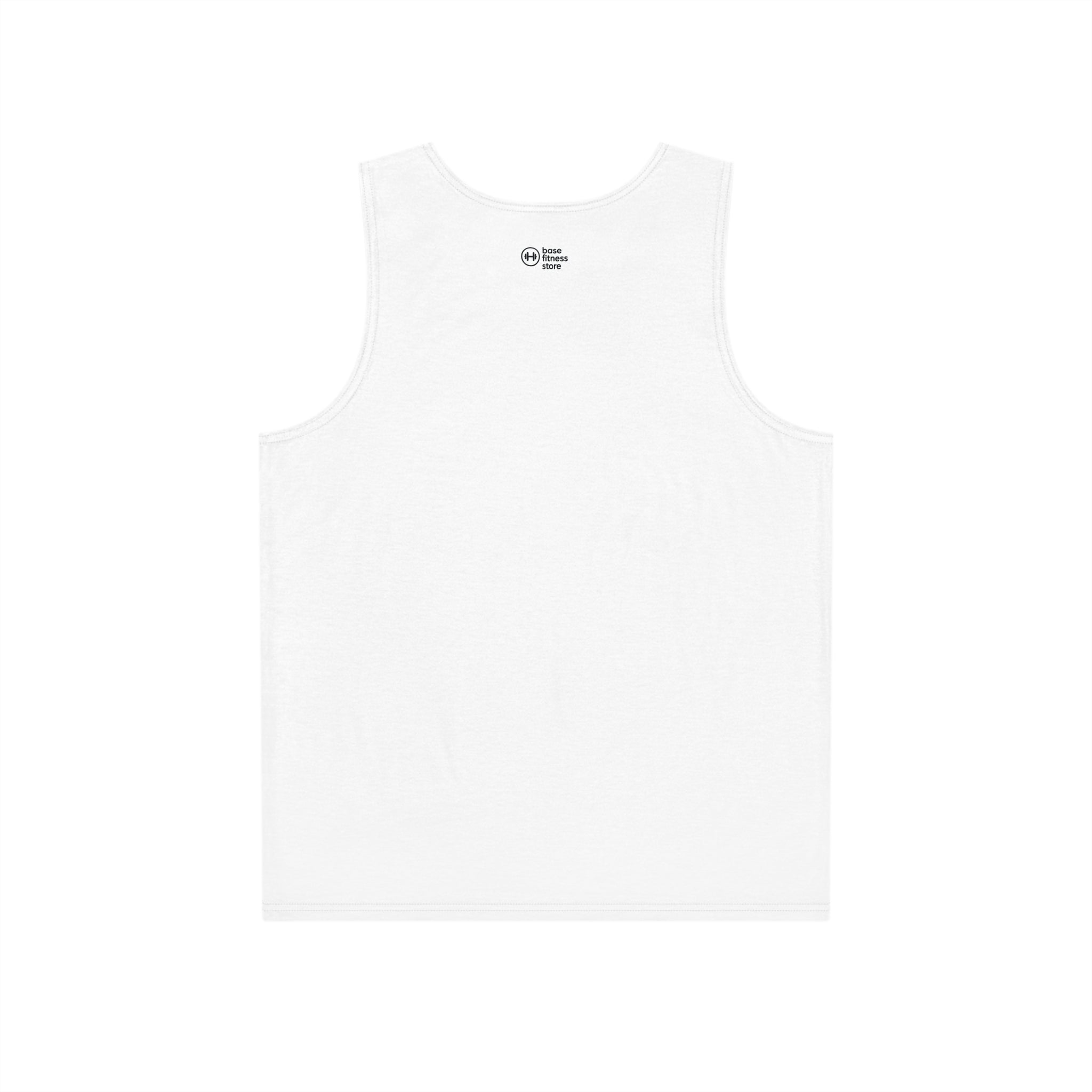 Base  Men's Tank Top
