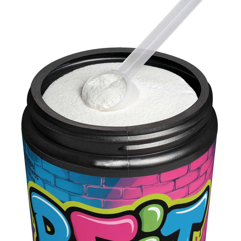 BCAA Supplement, Grape