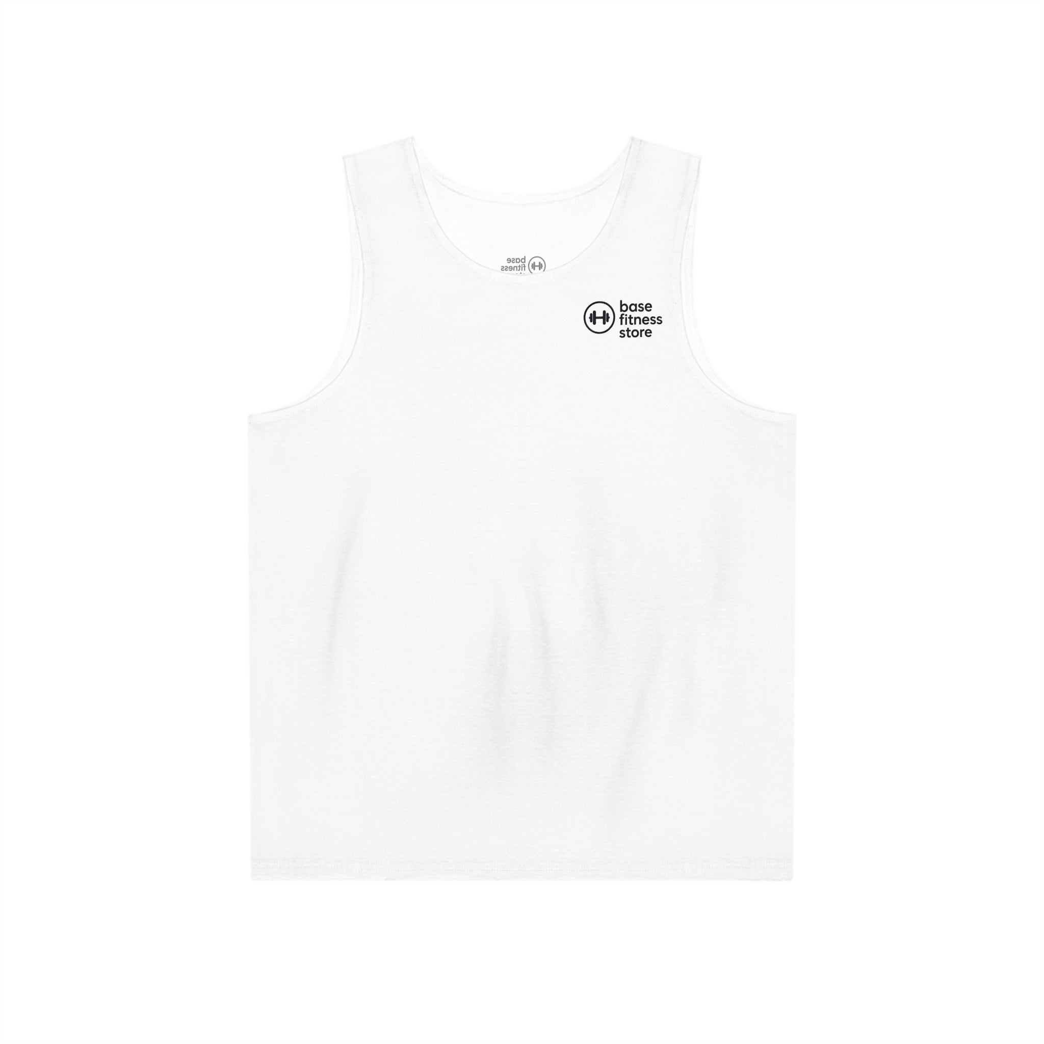 Base  Men's Tank Top