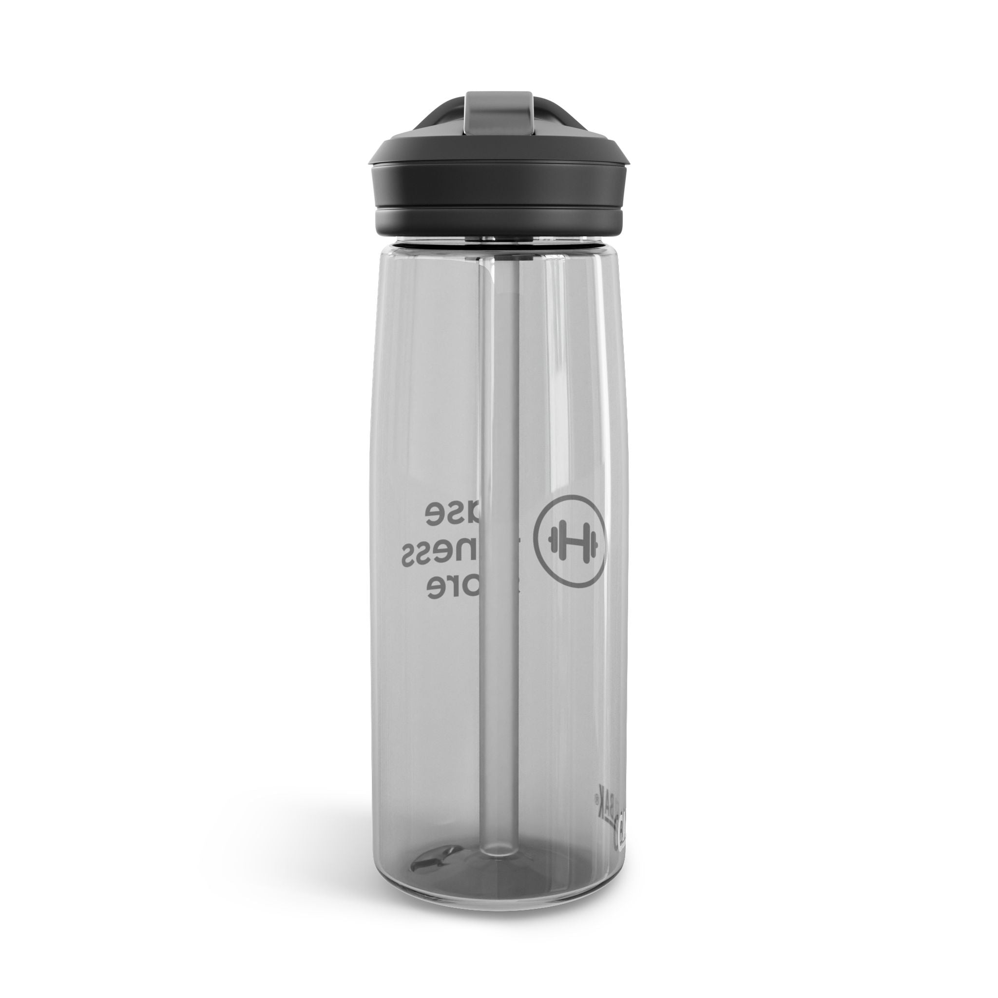 CamelBak Eddy® Water Bottle - Stylish Hydration, Gym Essential, Fitness Motivator, Eco-Friendly, Personal Water Bottle