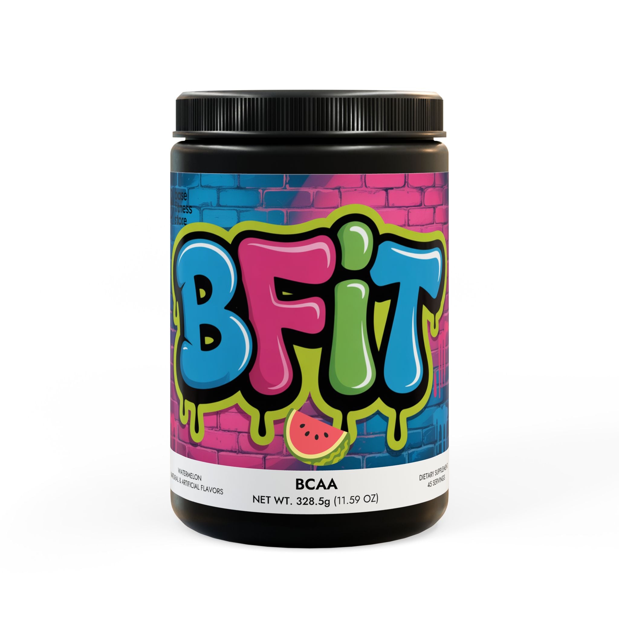 BCAA Supplement.              Watermelon