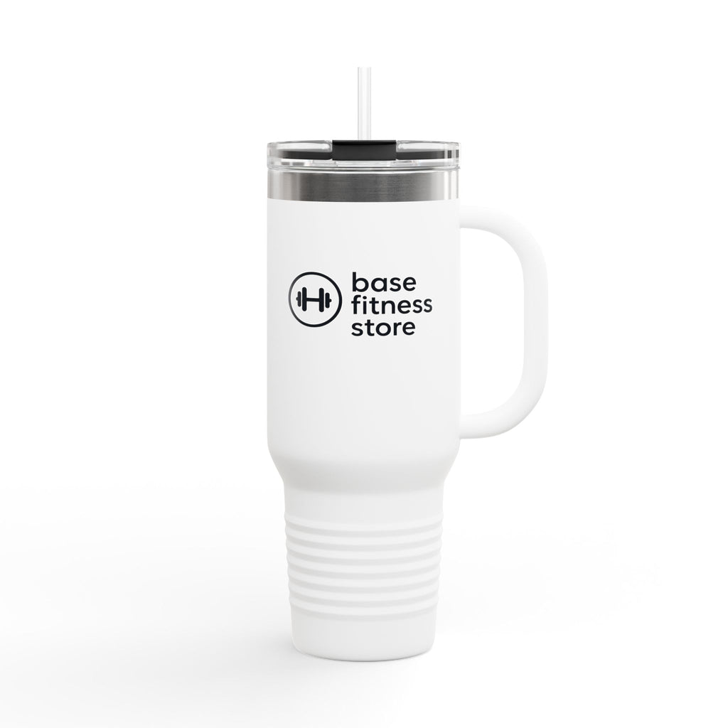 Base Travel Mug