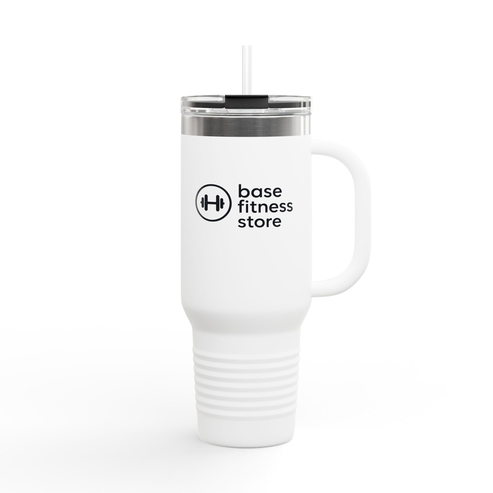 Base Travel Mug