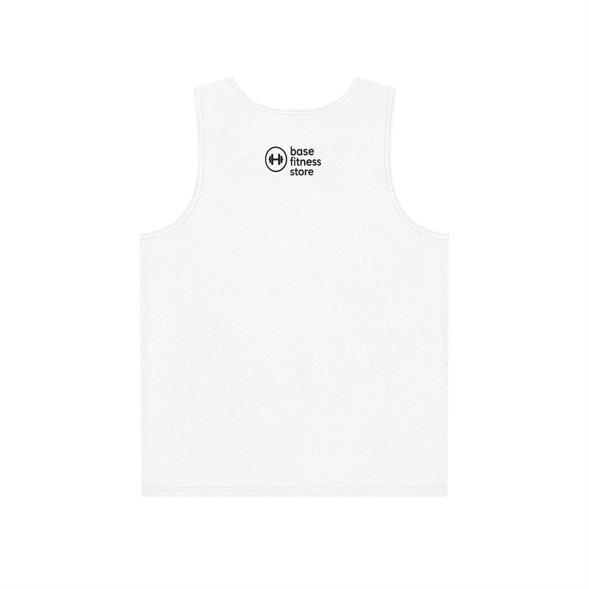 Base Men's Tank Top Grafitti