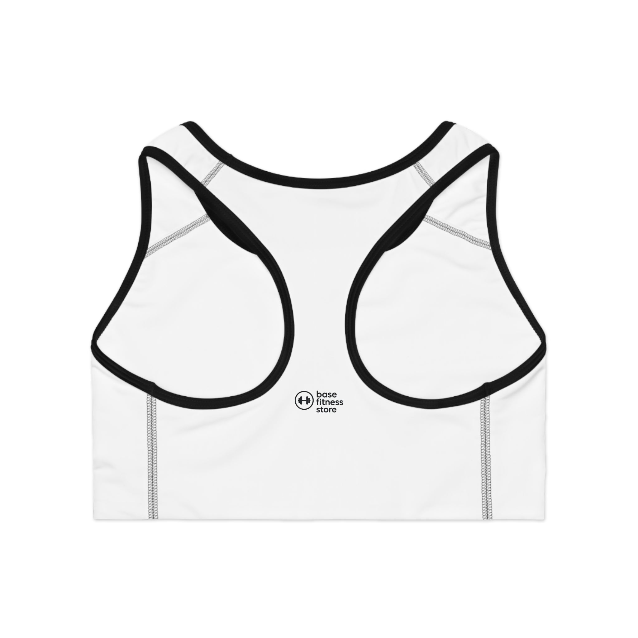 Base Fitness Sports Bra Grafitti Women