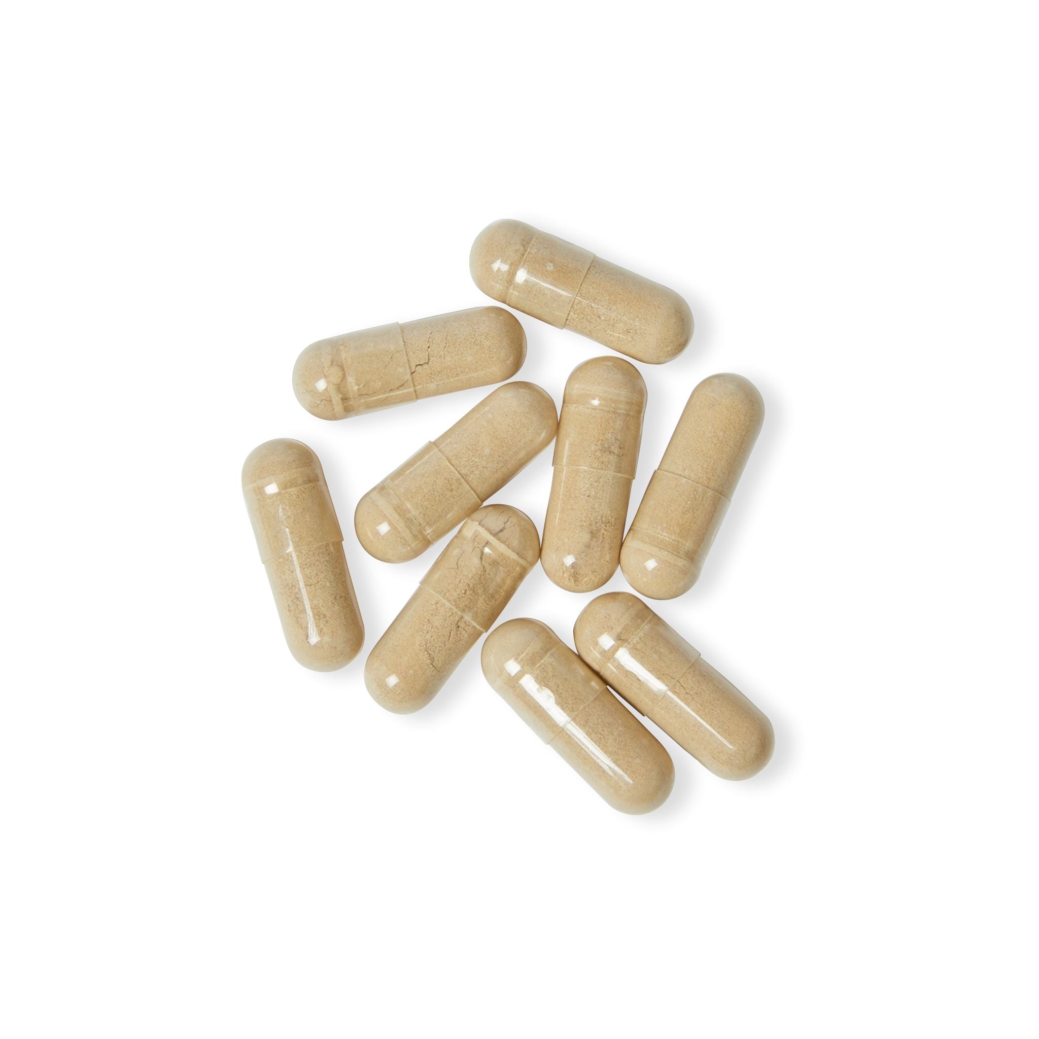 Magnesium Zinc Supplement
