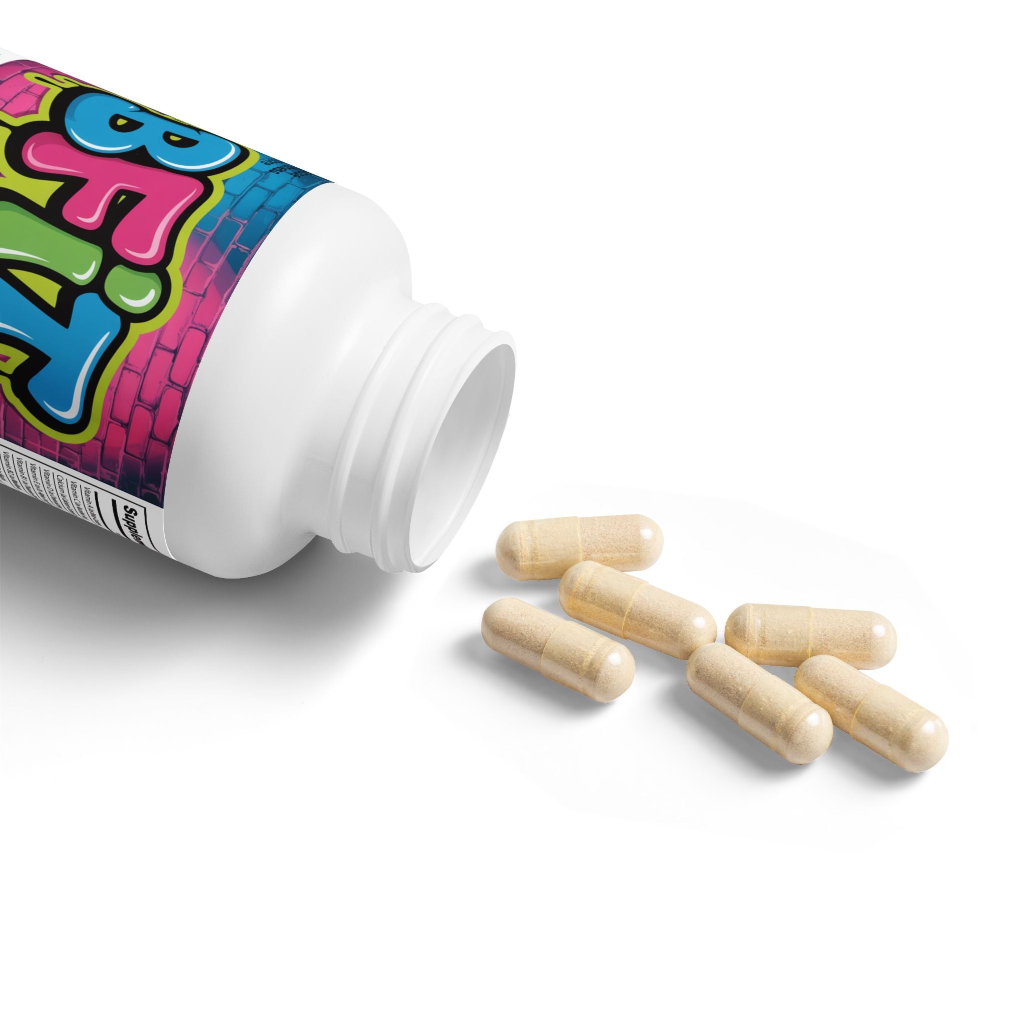Multivitamin for Women Supplement