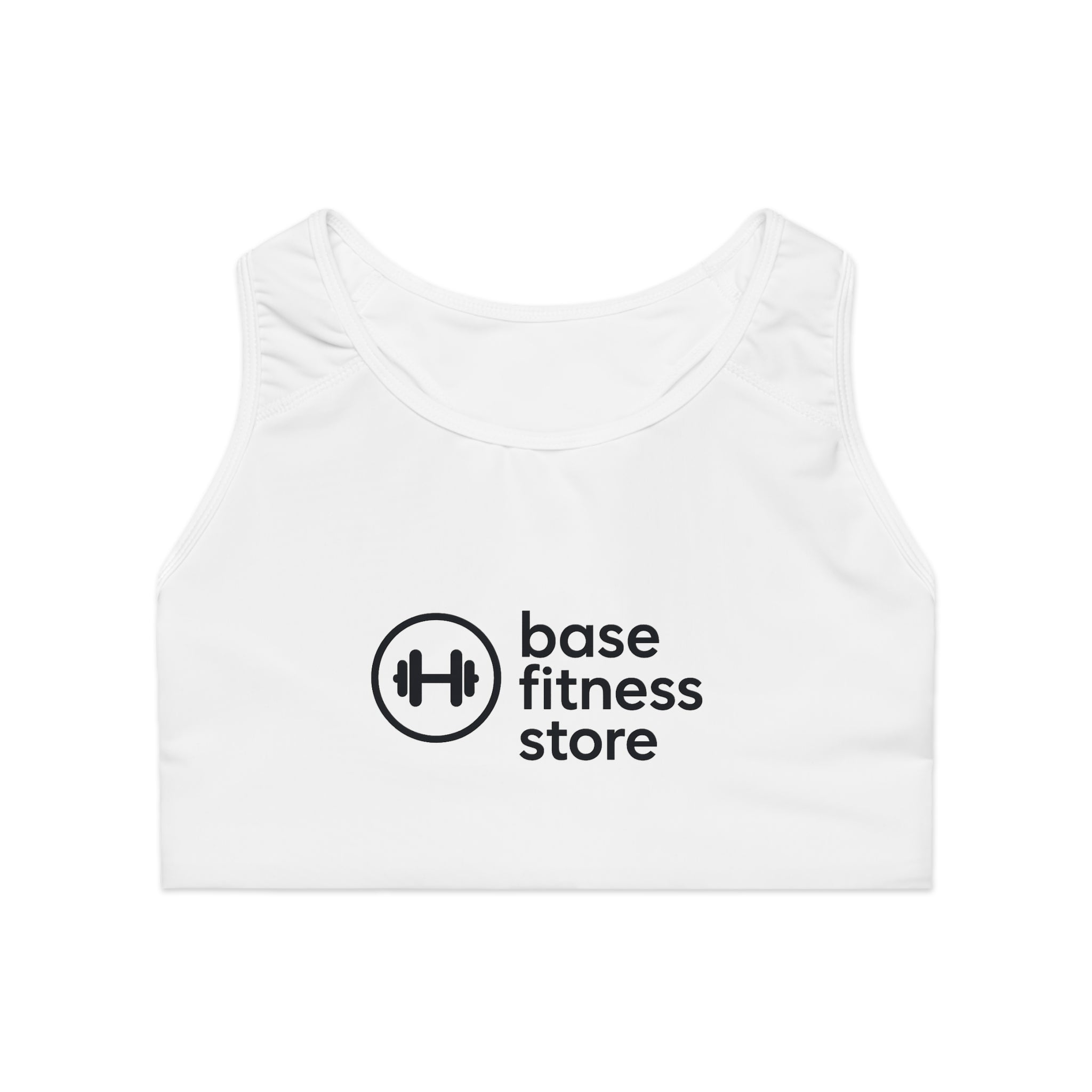 Base Fitness Sports Bra Women