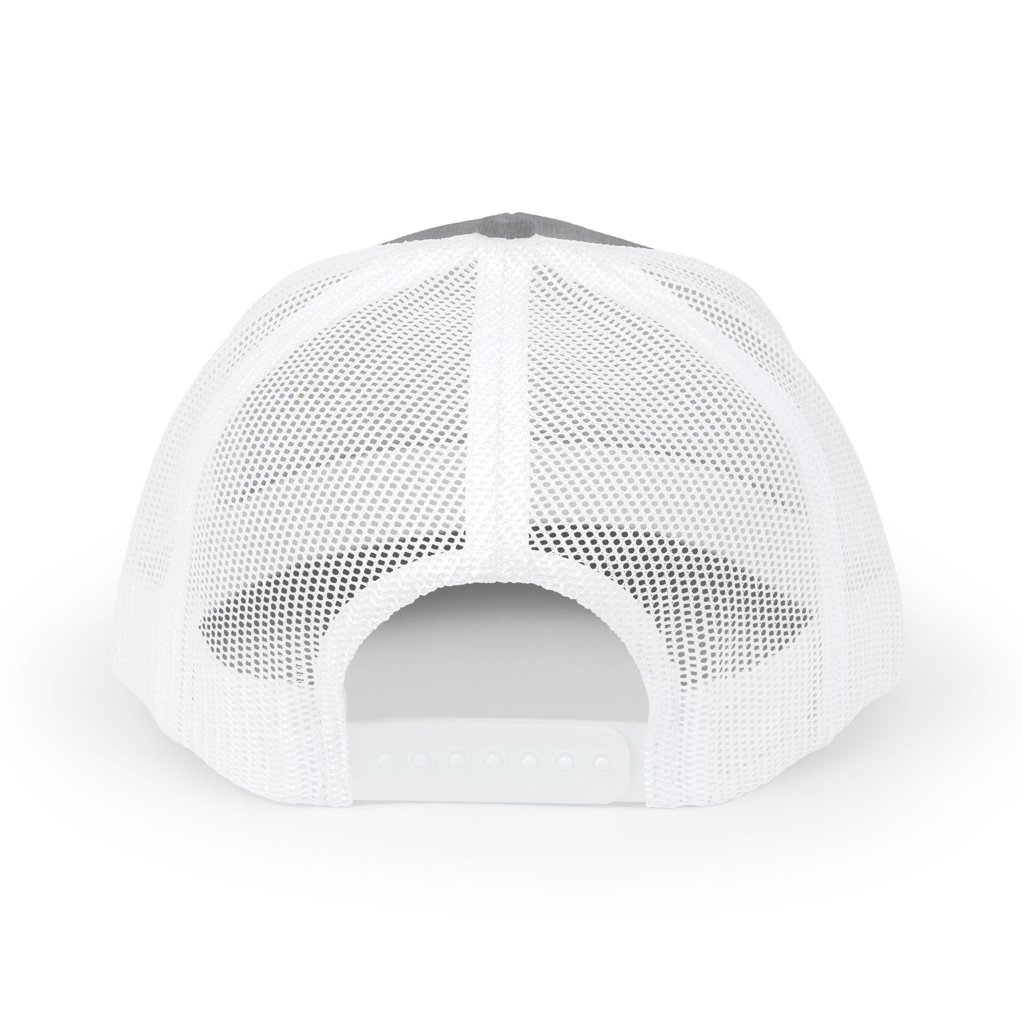 Base Snapback Trucker Cap