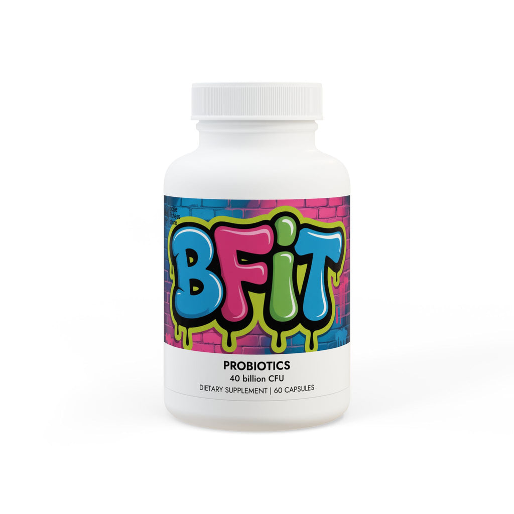 Probiotics Supplement