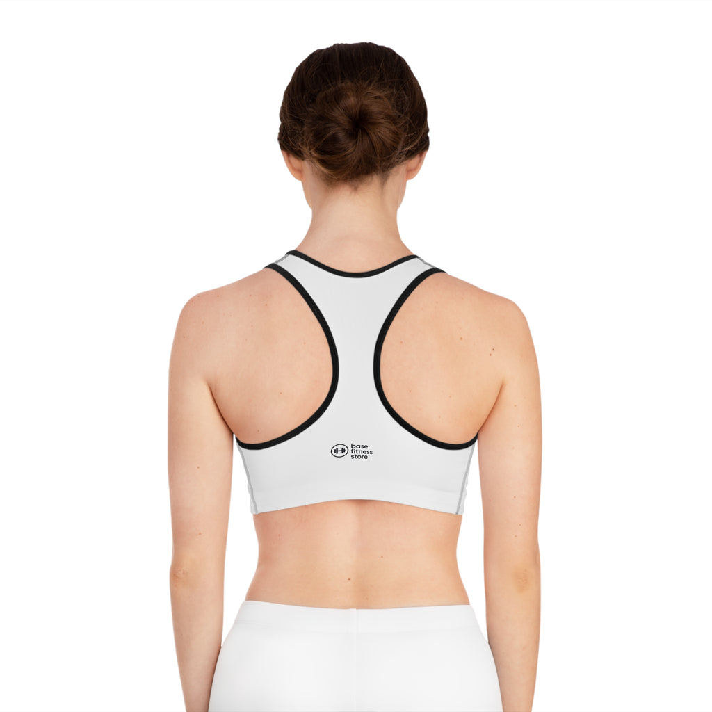 Base Fitness Sports Bra Women