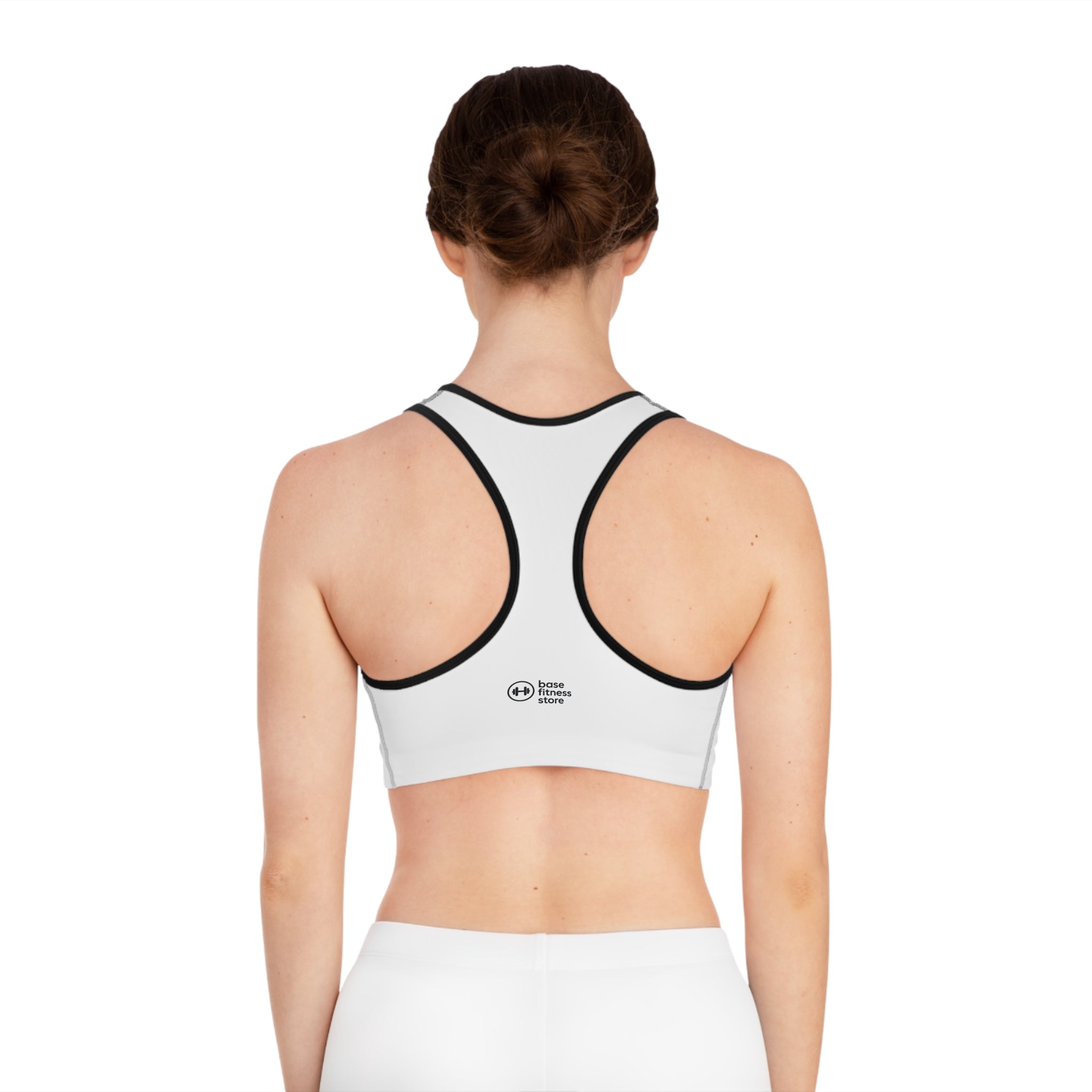 Base Fitness Sports Bra Women