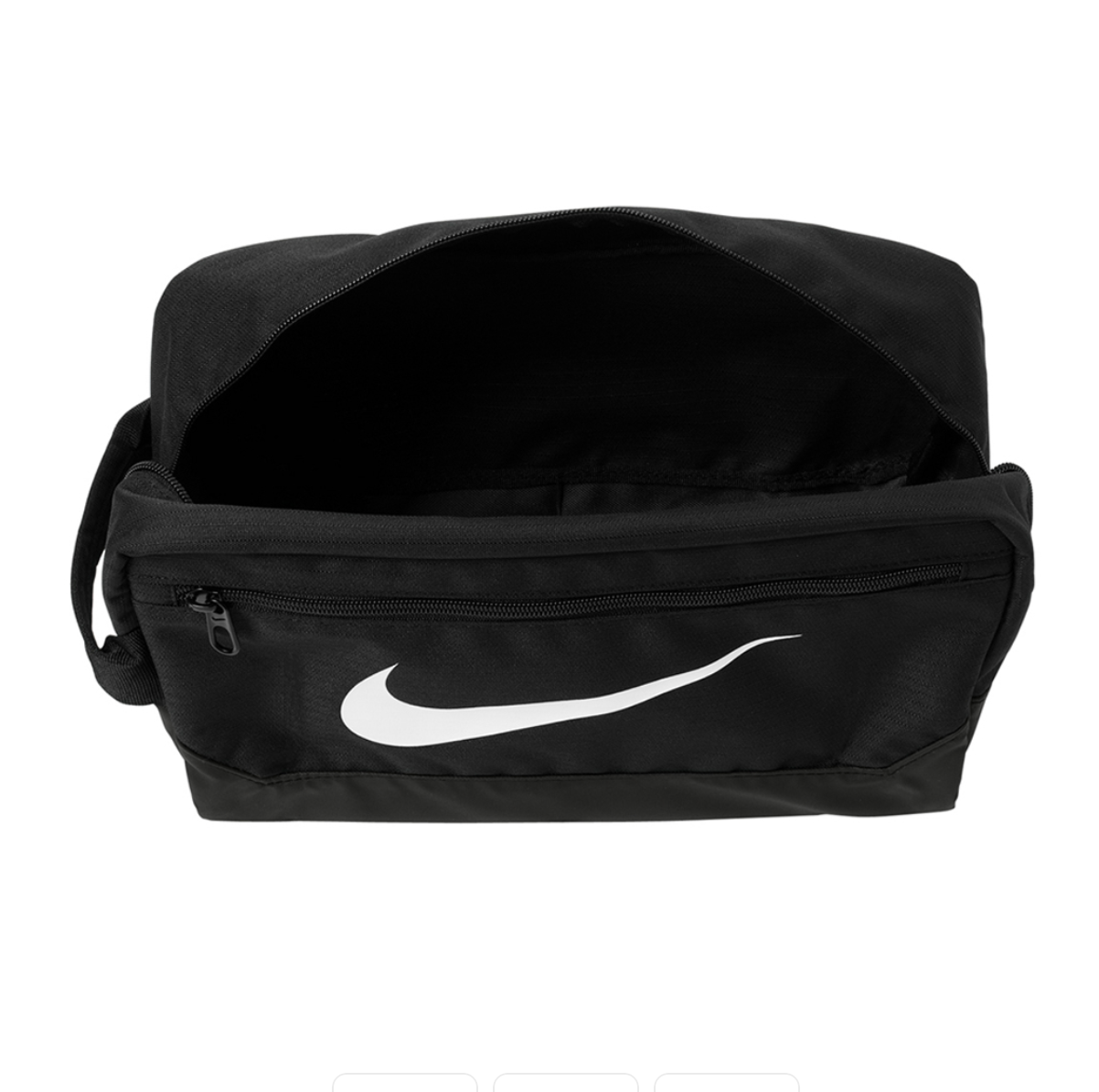 Nike Brasilia Base Store