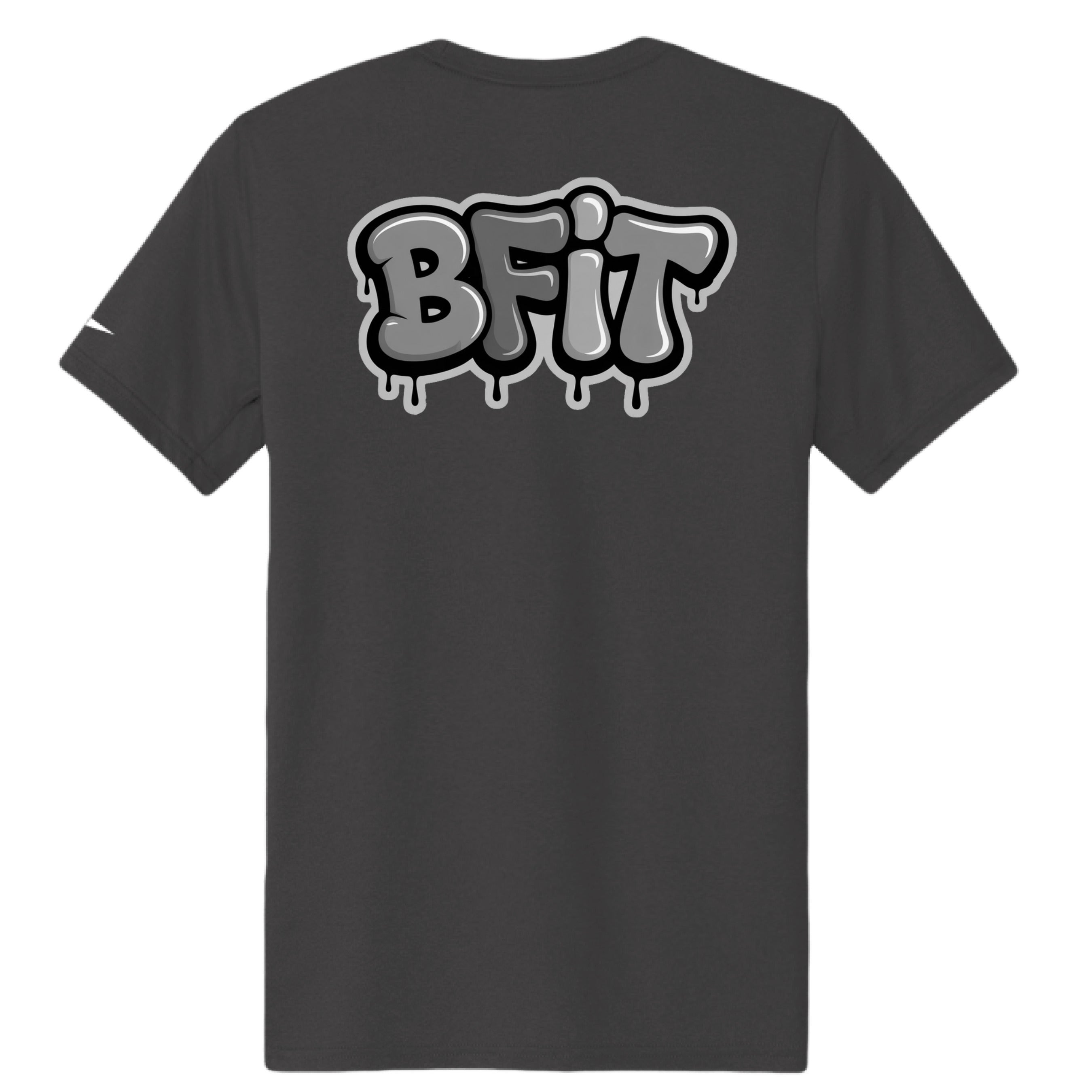 Anthracite - BACK