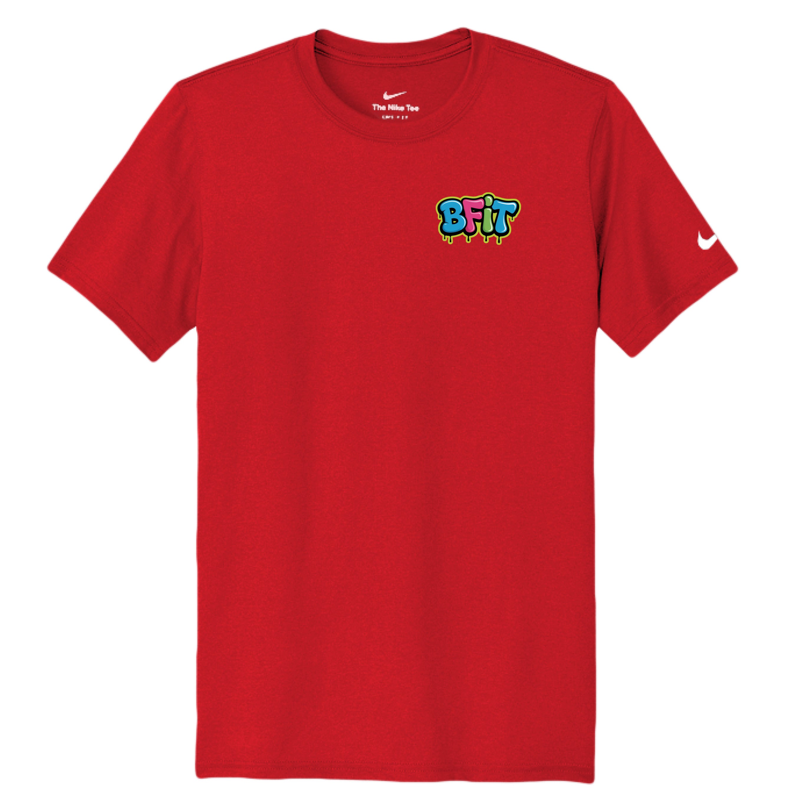 University Red - FRONT