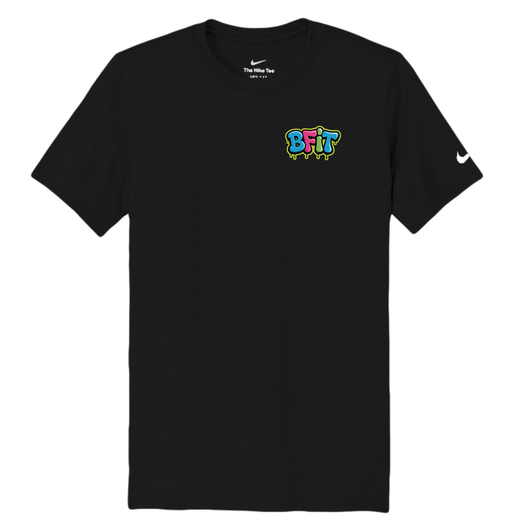 Black - FRONT