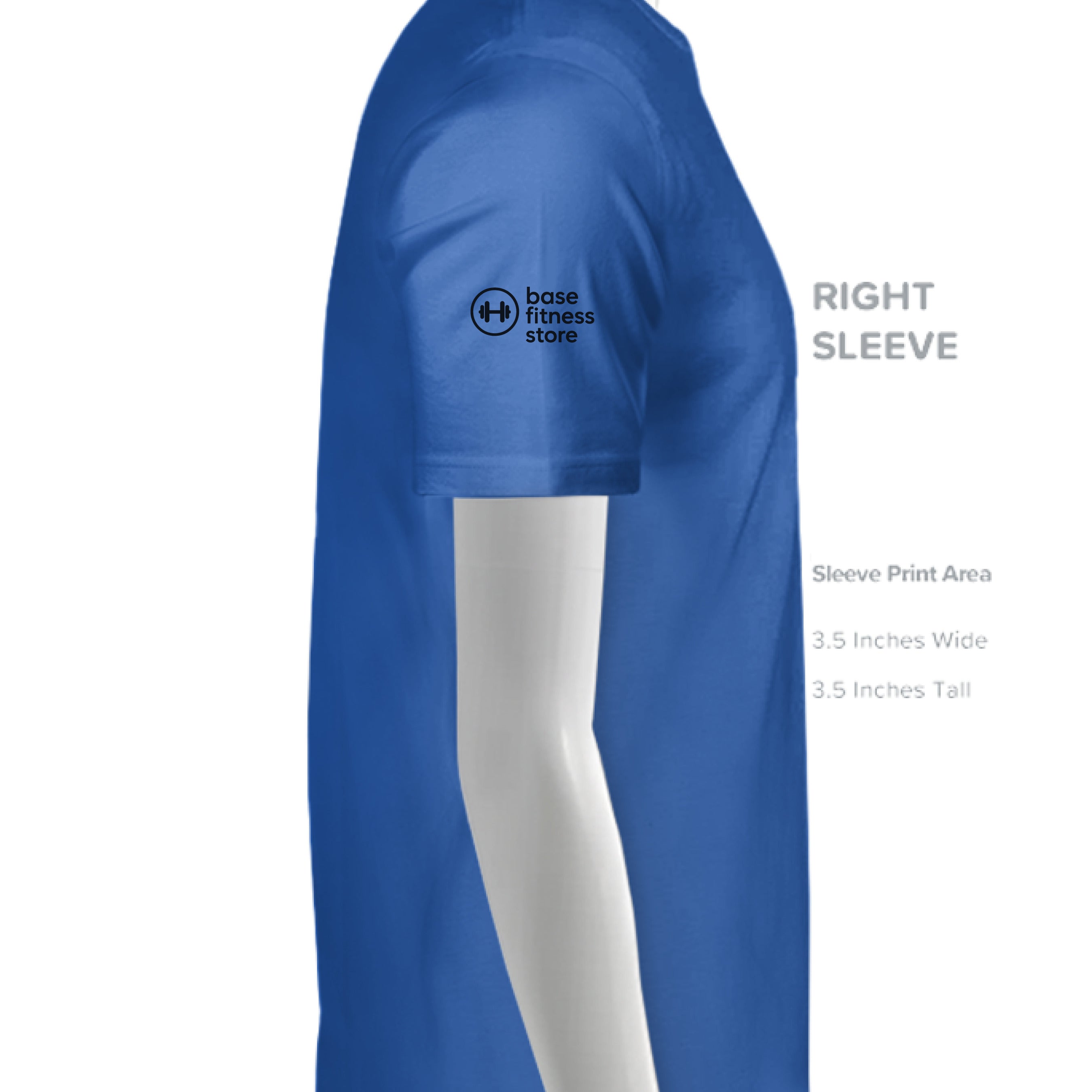 Game Royal - SLEEVE_RIGHT