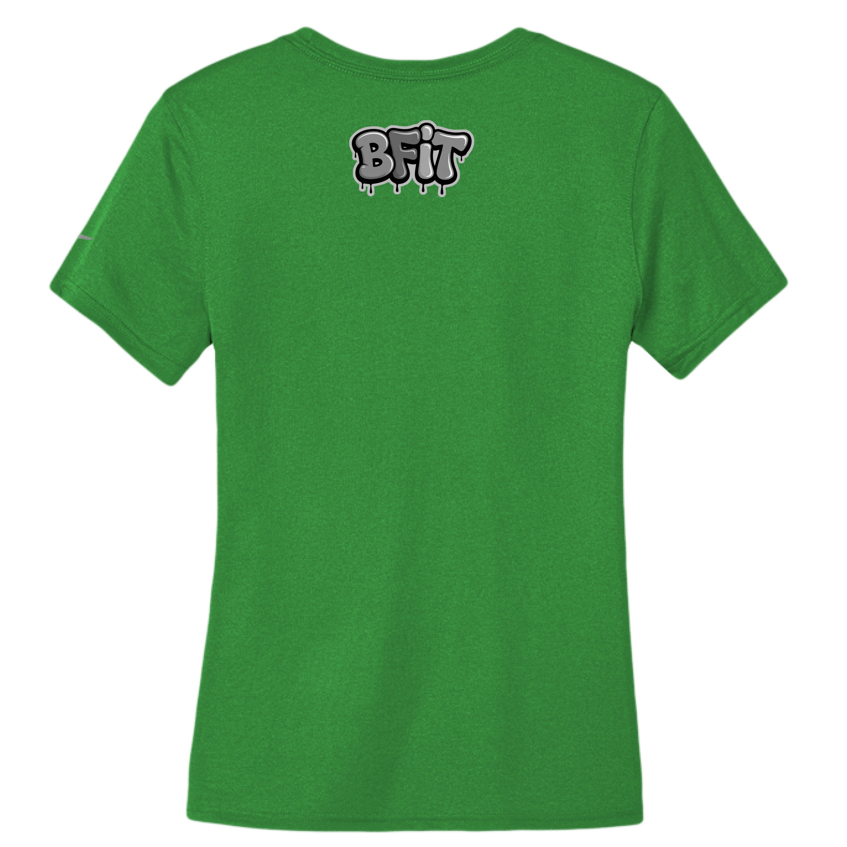 AppleGreen - BACK