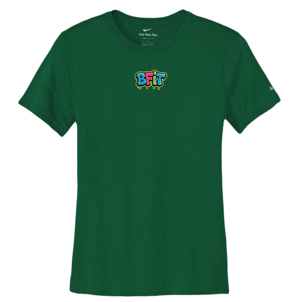 GorgeGreen - FRONT