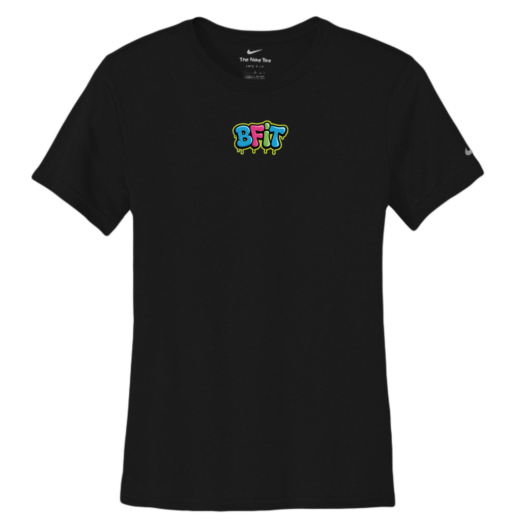 Black - FRONT