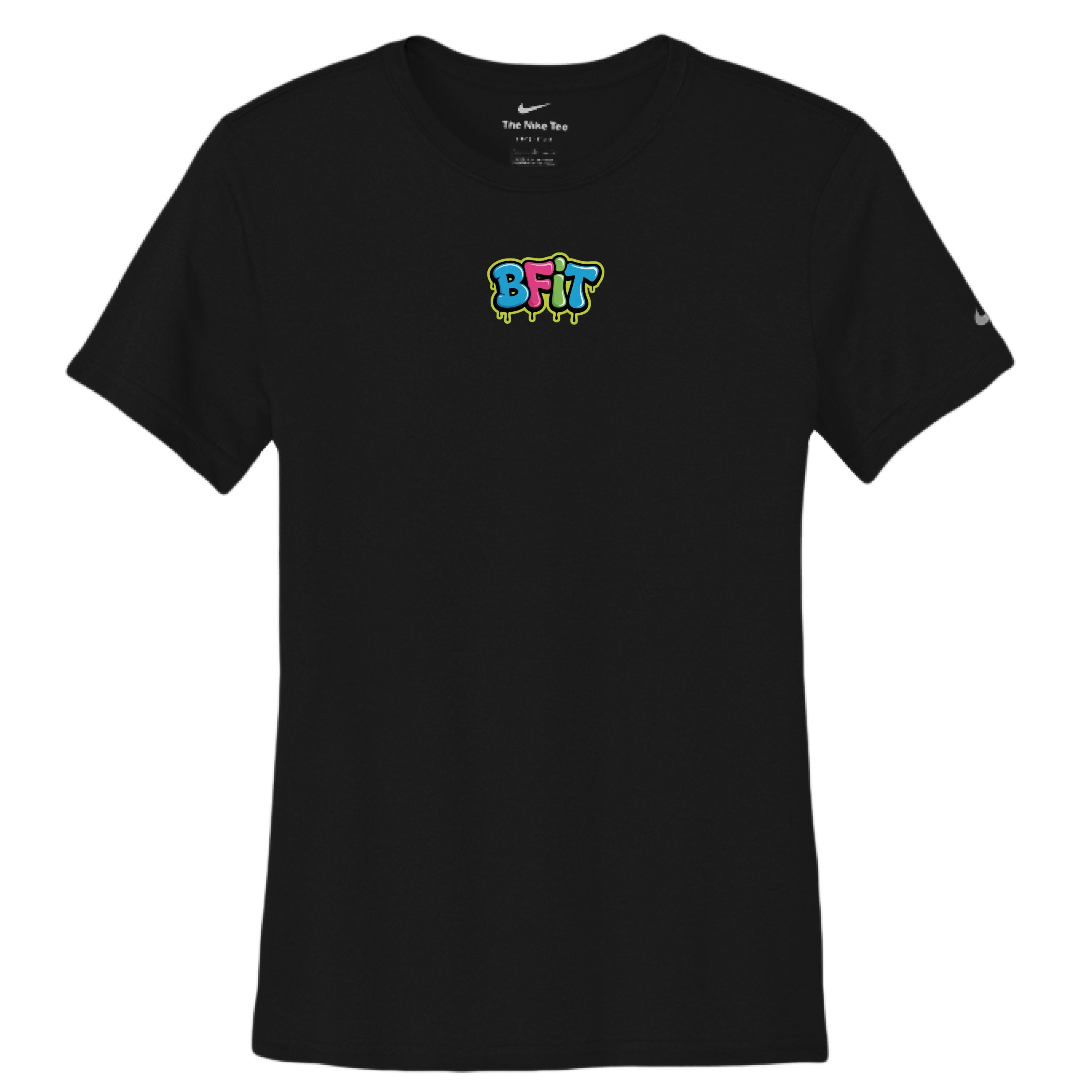 Black - FRONT