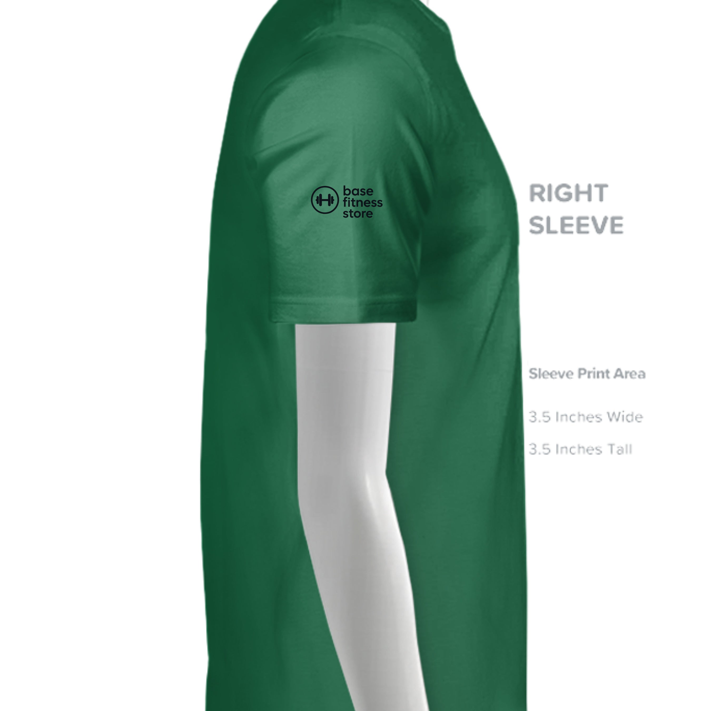 GorgeGreen - SLEEVE_RIGHT